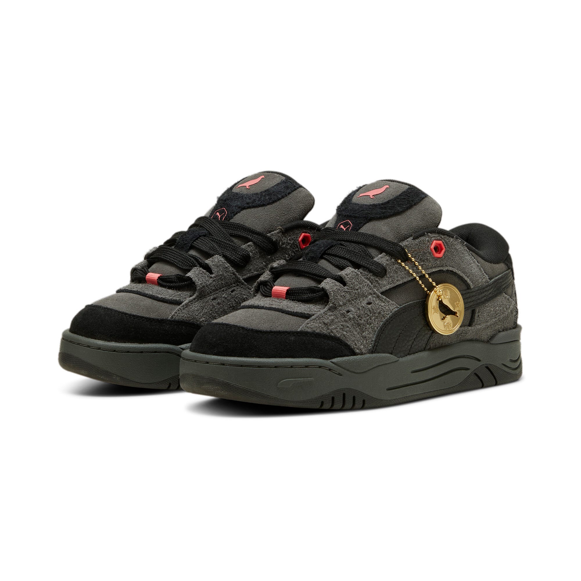 [396309-03] Mens Puma PUMA-180 STAPLE