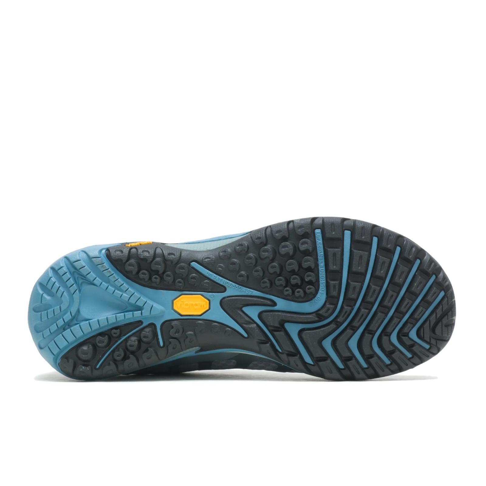 [J034446Z-WIDE] WOMENS MERRELL SIREN EDGE 3 WP