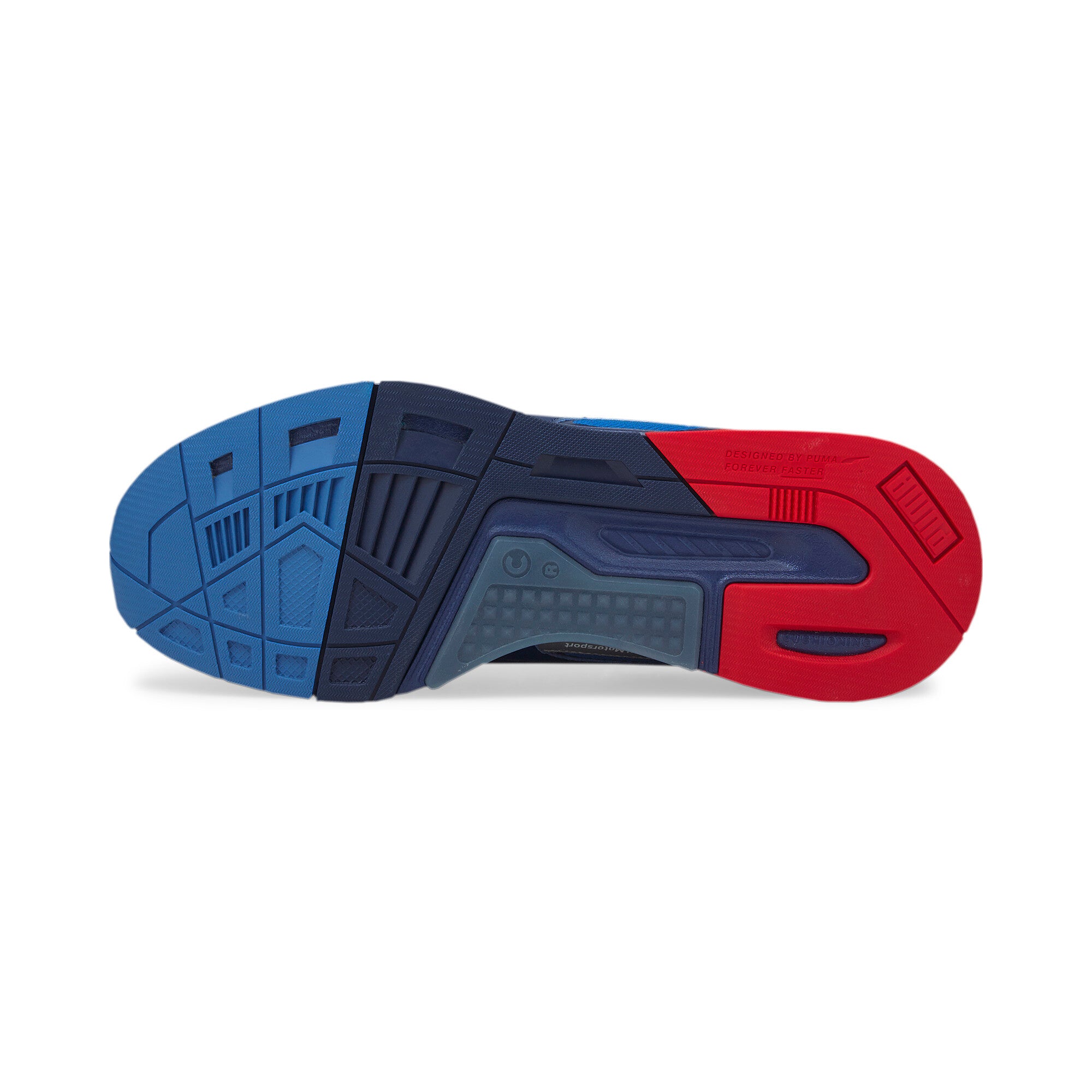 [307113-01] Mens PUMA BMW MOTORSPORT MIRAGE SPRT