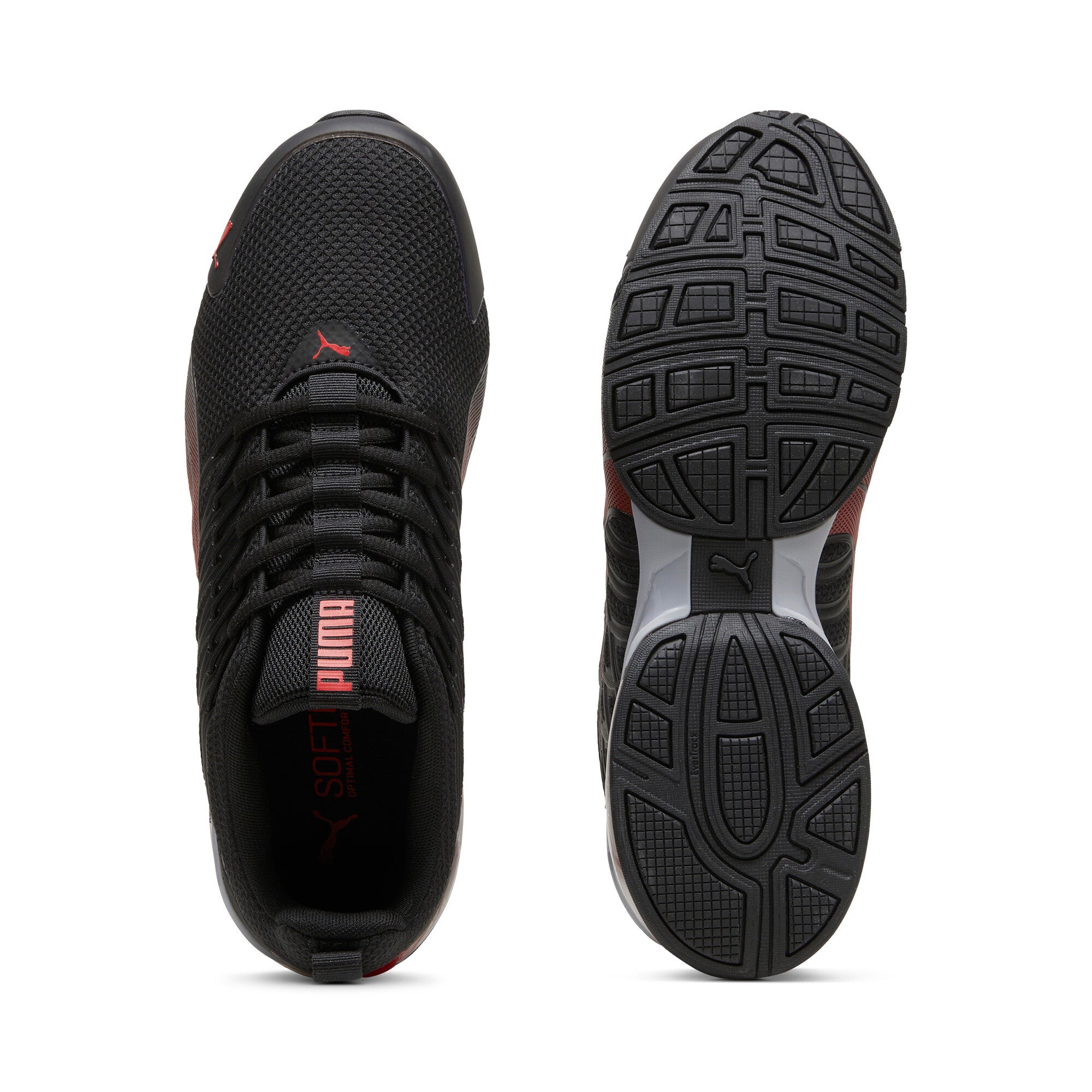 [379601-08] MENS PUMA VOLTAIC EVO