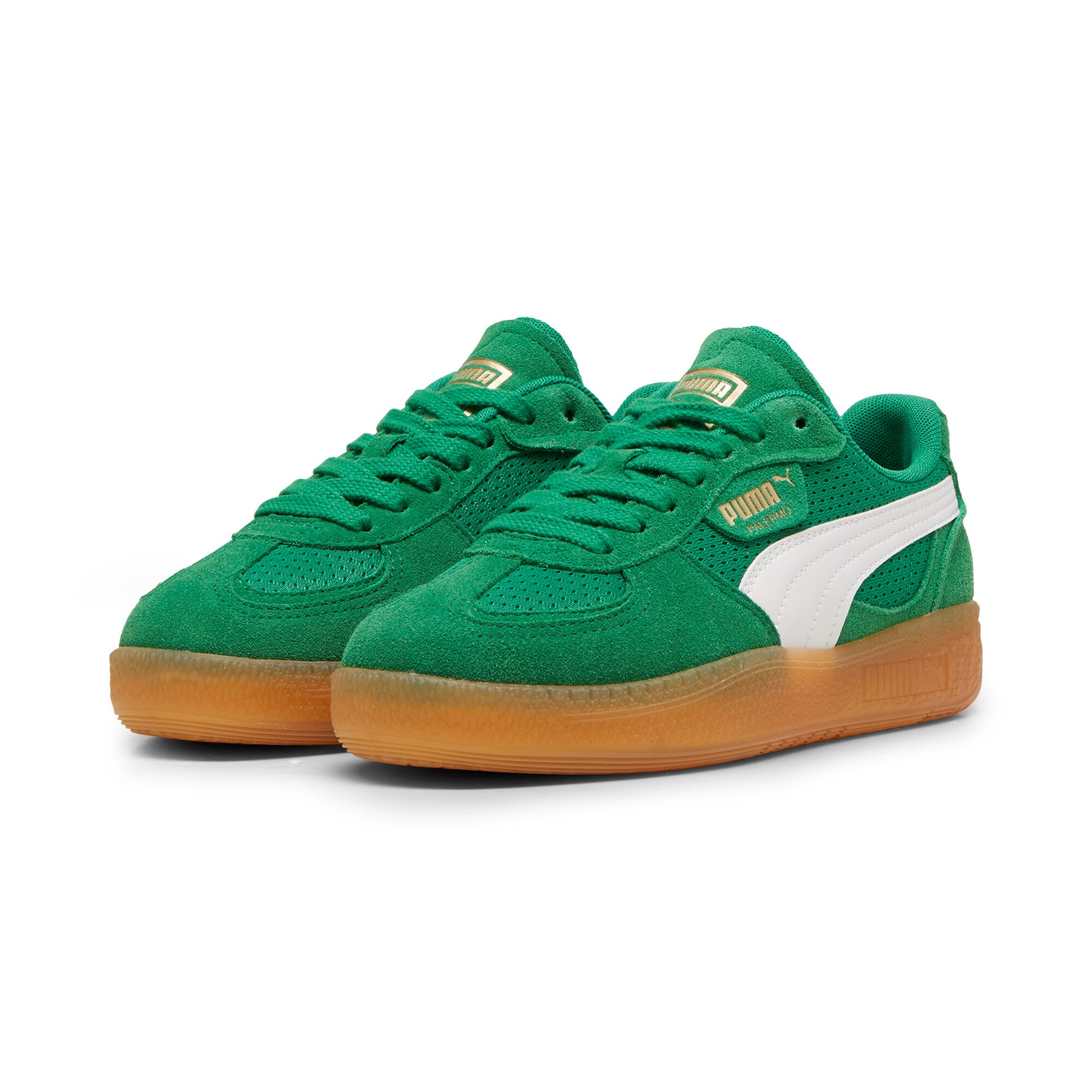 [398824-03] WOMENS PUMA PALERMO MODA VINTAGE