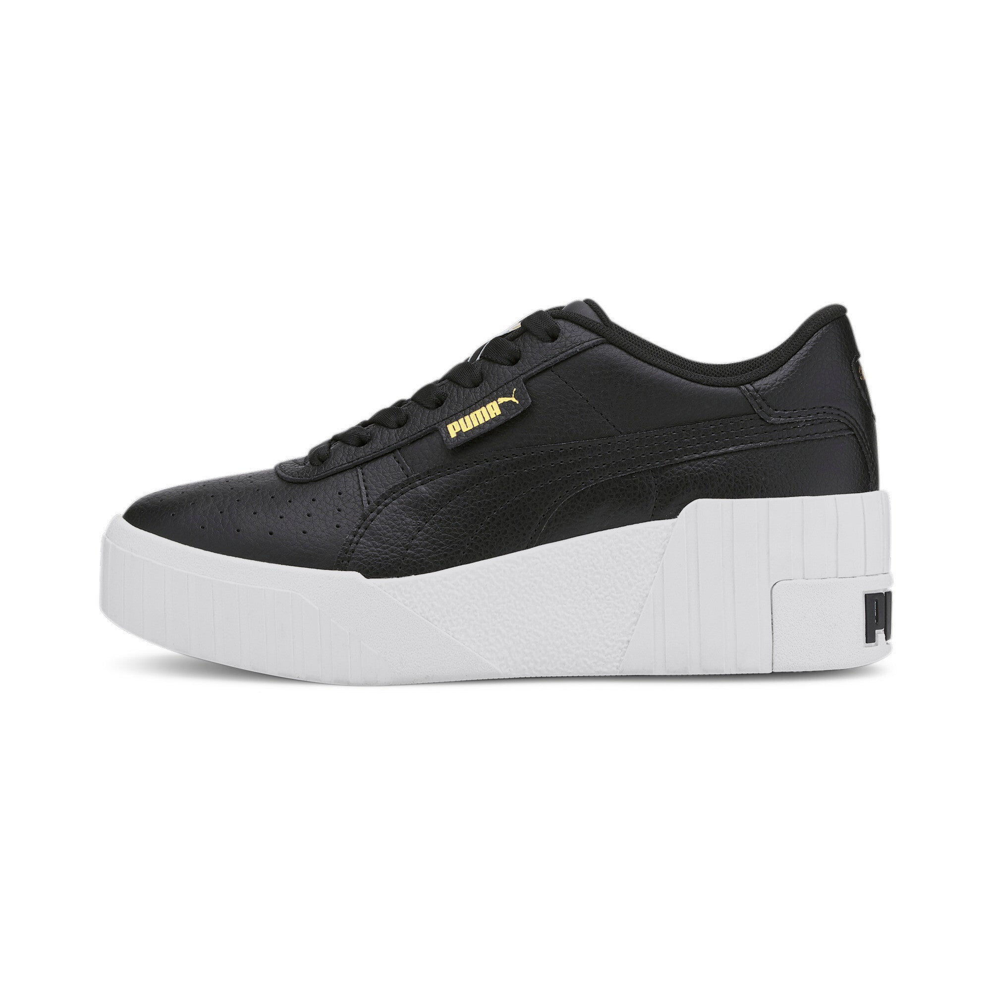 [373438-02] Womens PUMA CALI WEDGE