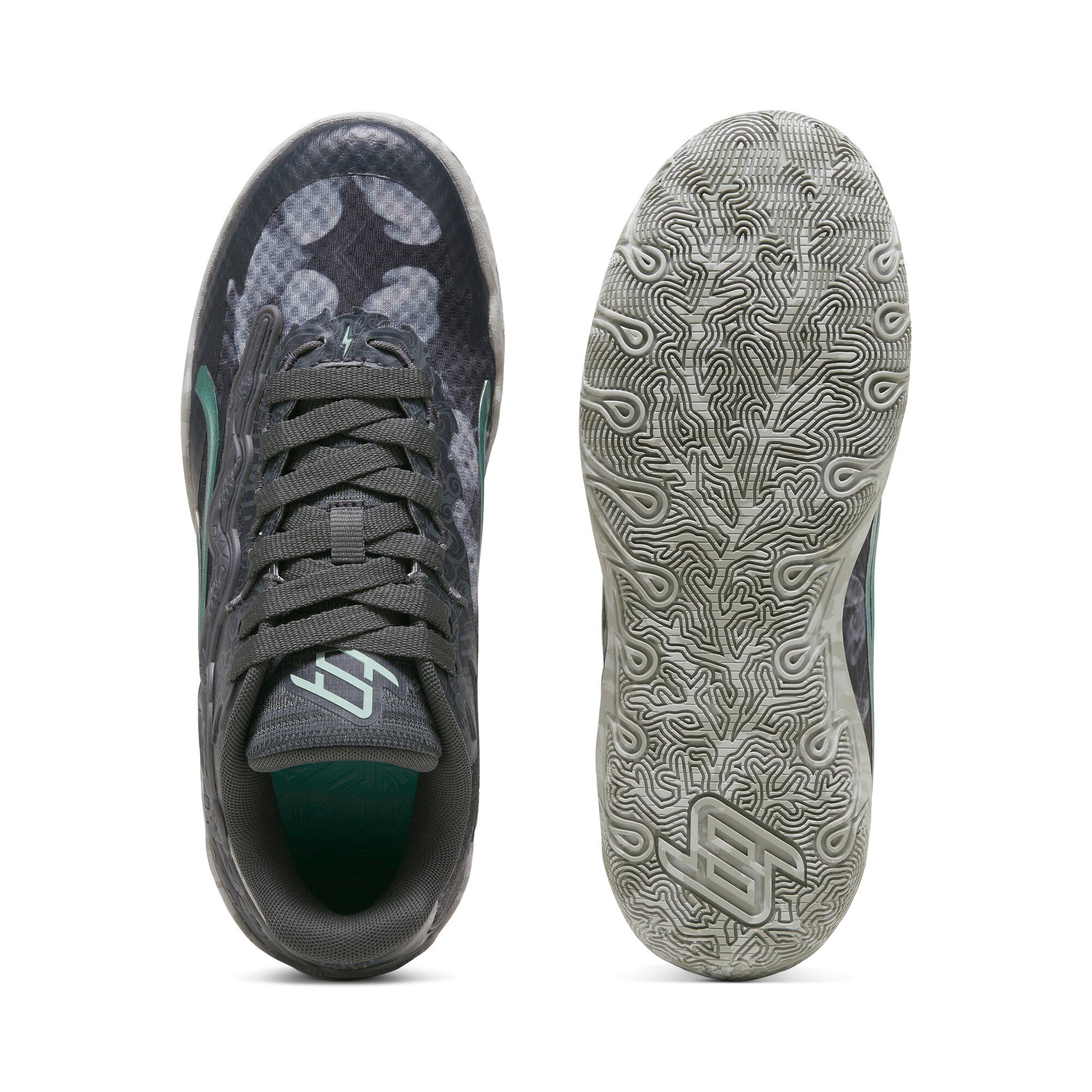 [310525-01] WOMENS PUMA STEWIE 3 HARRY POTTER