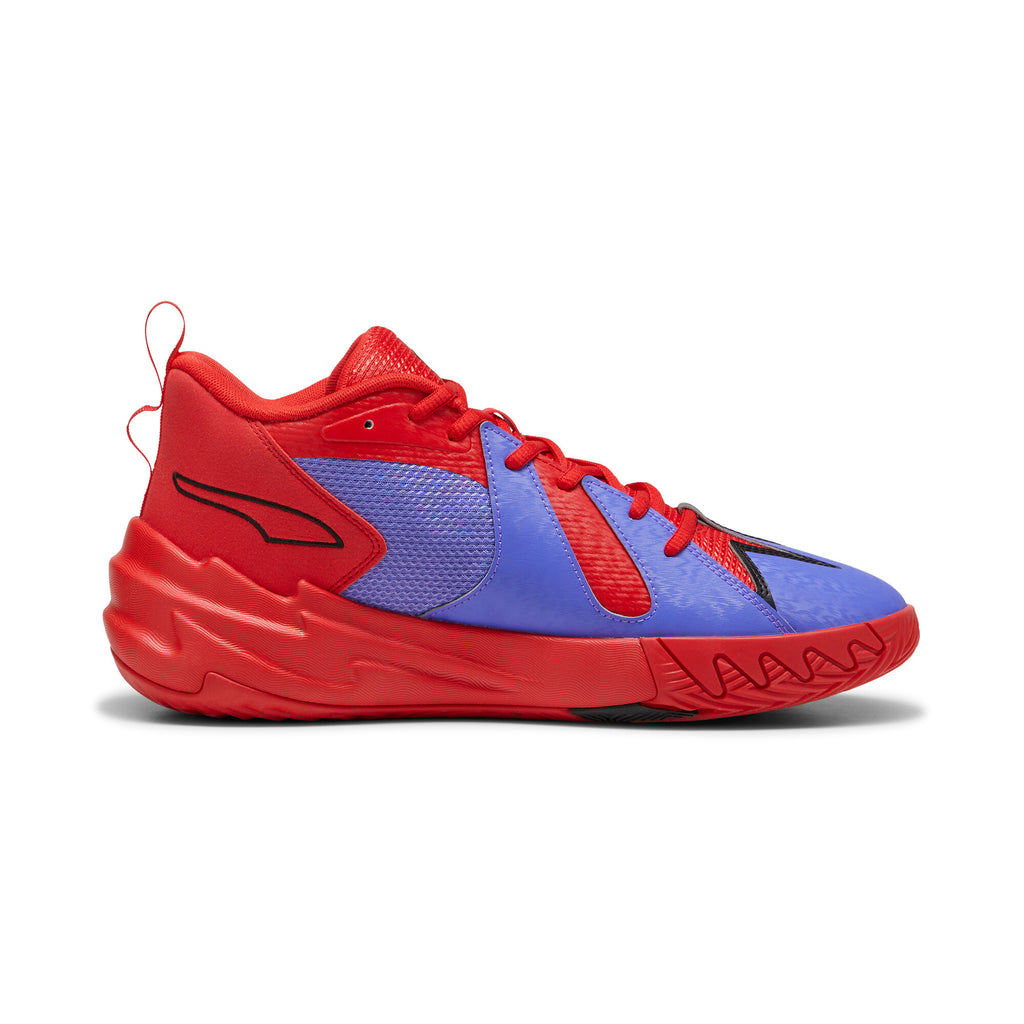 [310354-01] Mens Puma SCOOT ZEROS PRED
