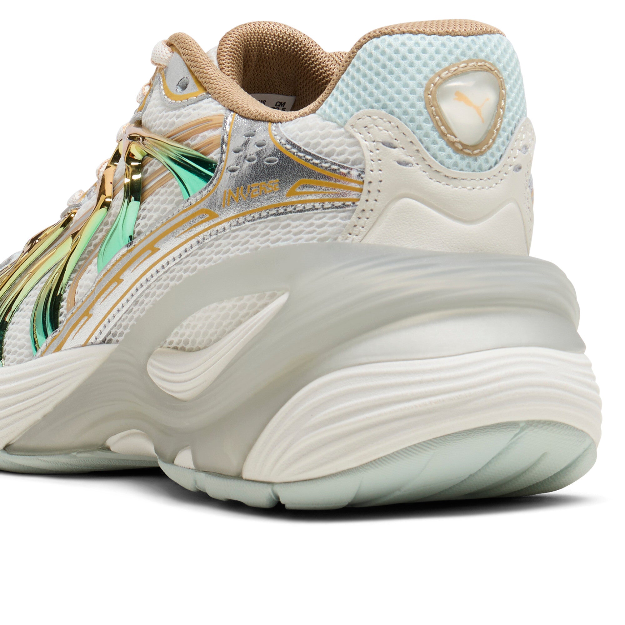 [402972-01] WOMENS PUMA INVERSE SHIMMER