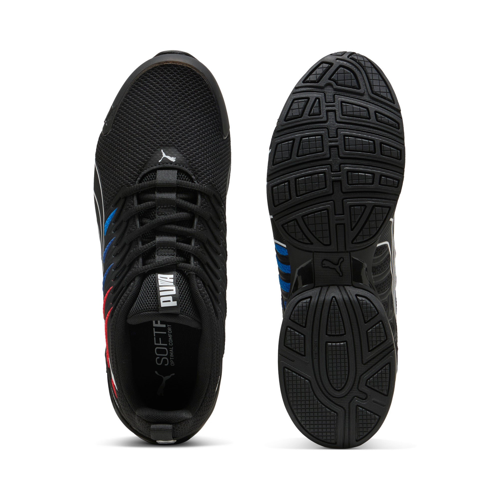 [309003-01] MENS PUMA BMW MOTORSPORT VOLTAIC EVO