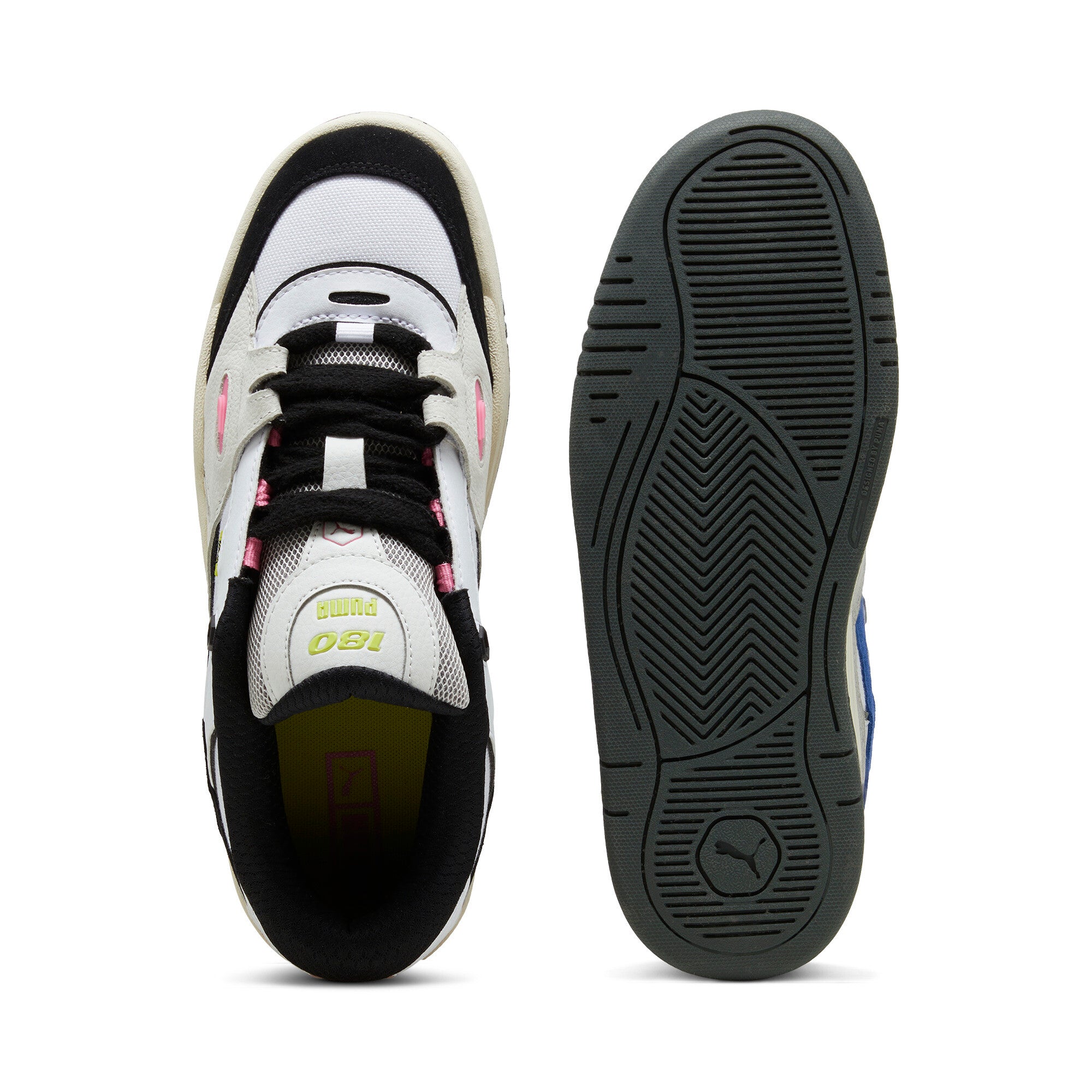 [395764-02] Mens Puma PUMA-180 FASHION