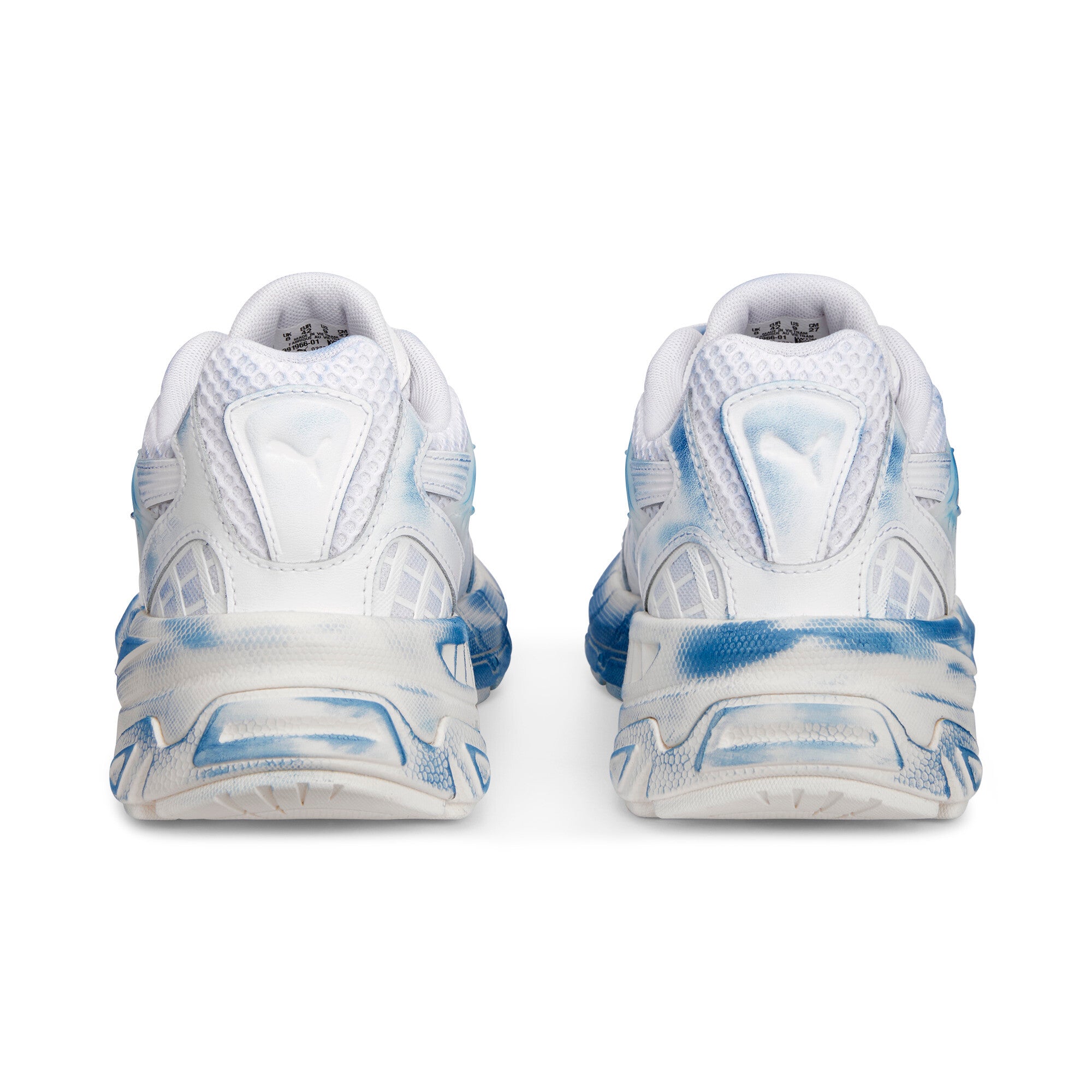 [391966-01] Mens Puma VELOPHASIS OVERDYE