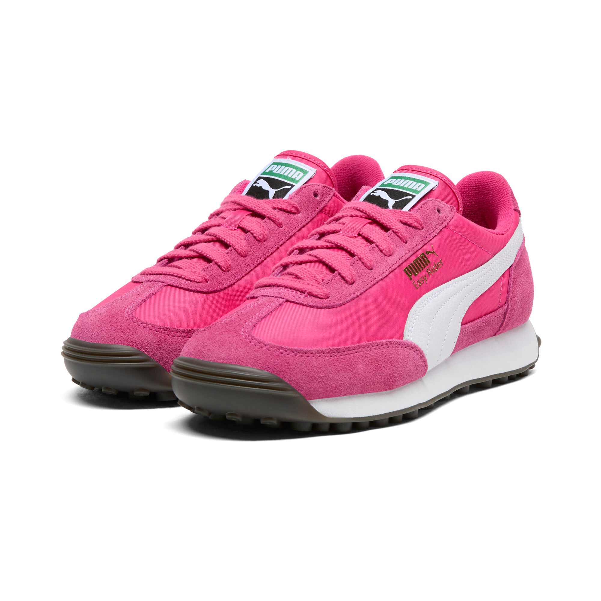 [400773-30] WOMENS PUMA EASY RIDER VINTAGE