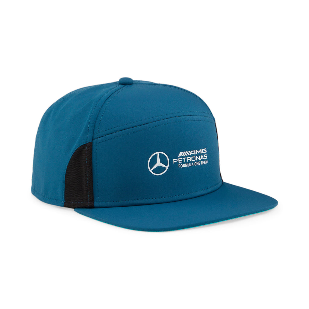 [025230-03] Mens Puma MAPF1 FB CAP