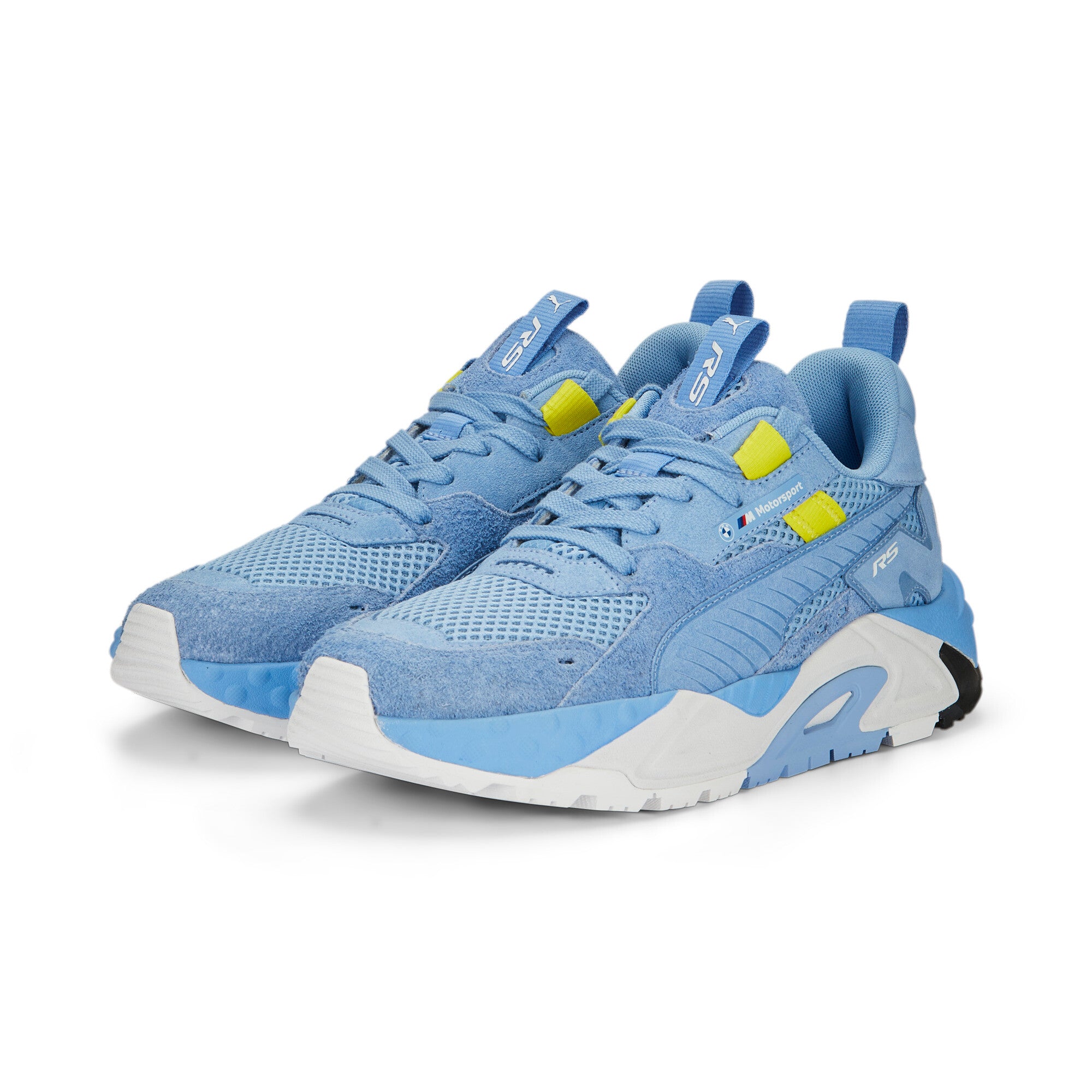 [307645-02] Mens Puma BMW MMS RS-TRCK