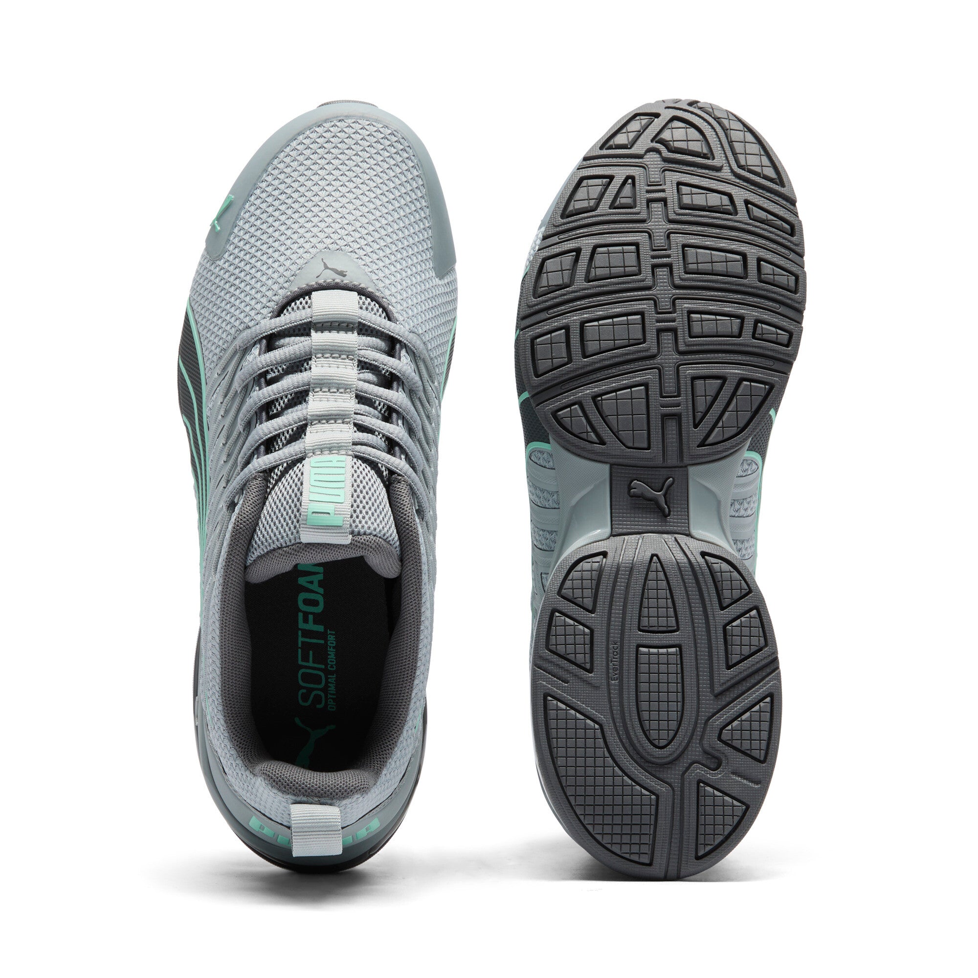 [309720-17] Womens Puma VOLTAIC EVO