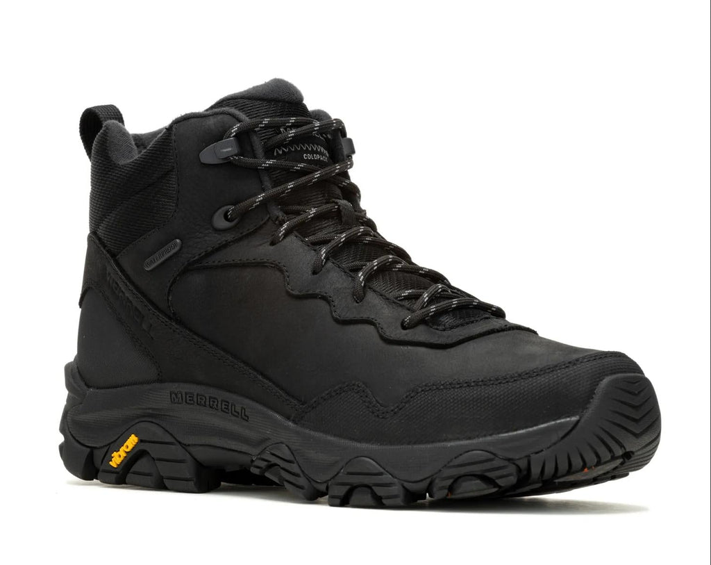 [J037203-WIDE] MENS MERRELL COLDPACK 3 THERMO MID WP