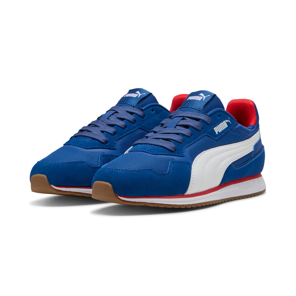 [402635-05] MENS PUMA SOFTRIDE ST MILER