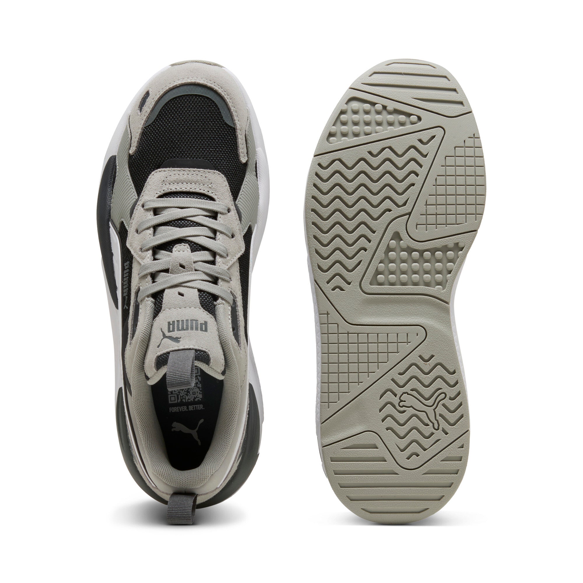 [399668-05] MENS PUMA X-RAY 3 SD