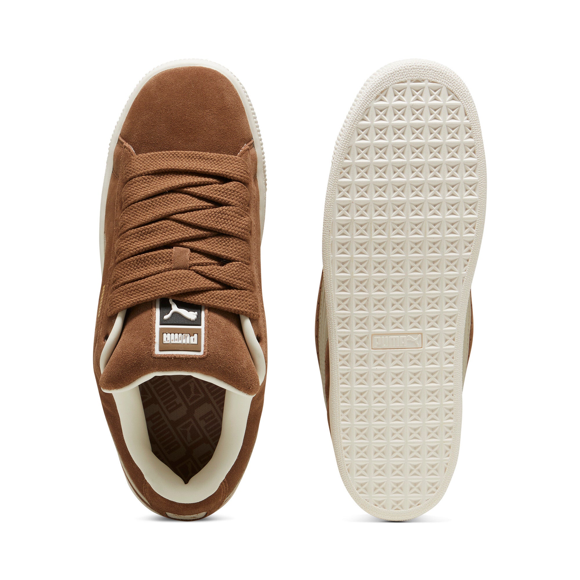 [395205-18] MENS PUMA SUEDE XL