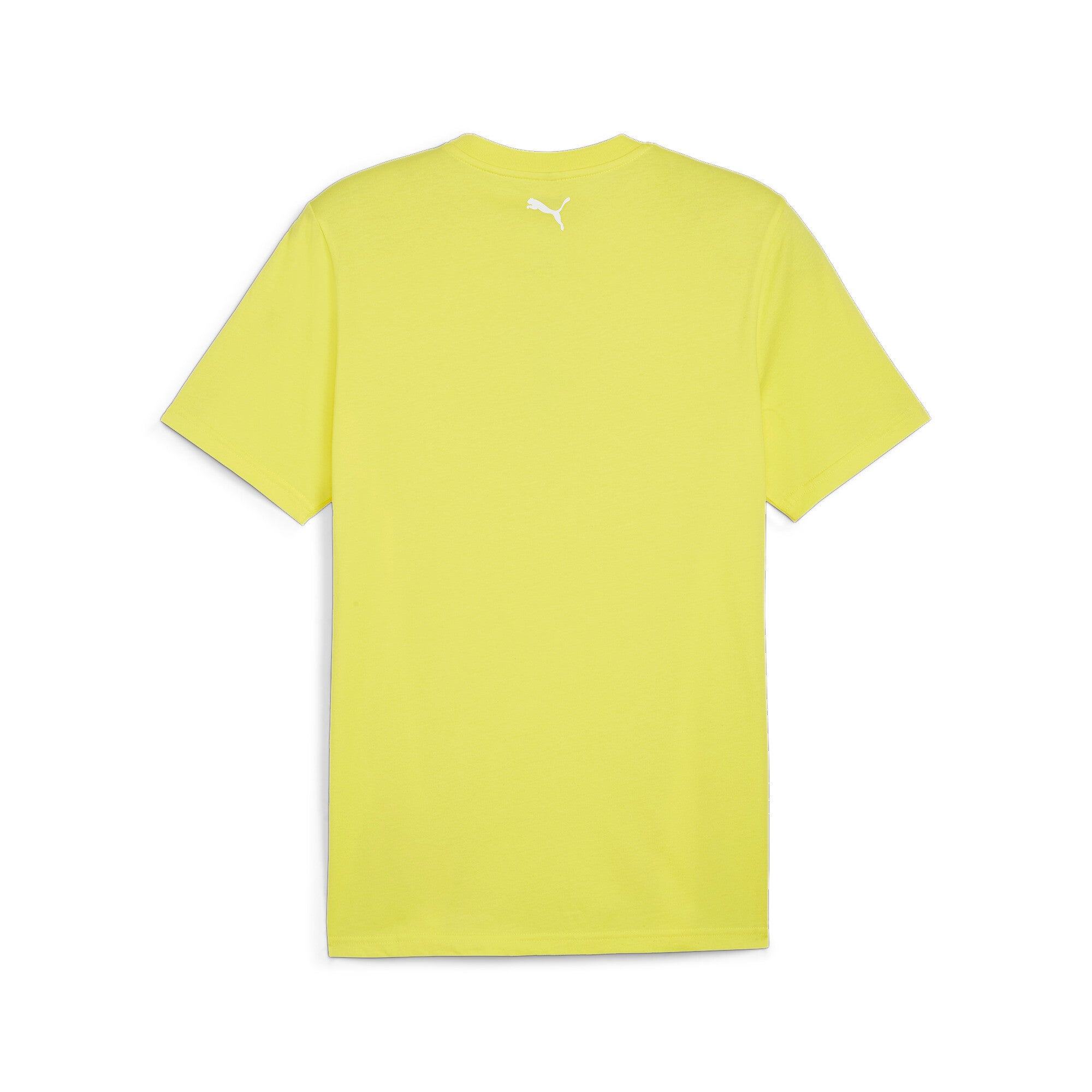 [623805-07] Mens Puma FERRARI RACE BIG SHIELD T COLOURED