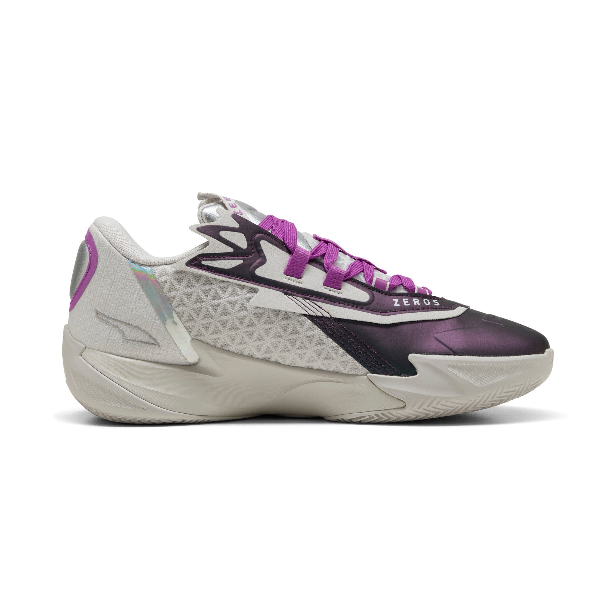 [311351-01] Mens Puma SCOOT ZEROS II STERLING