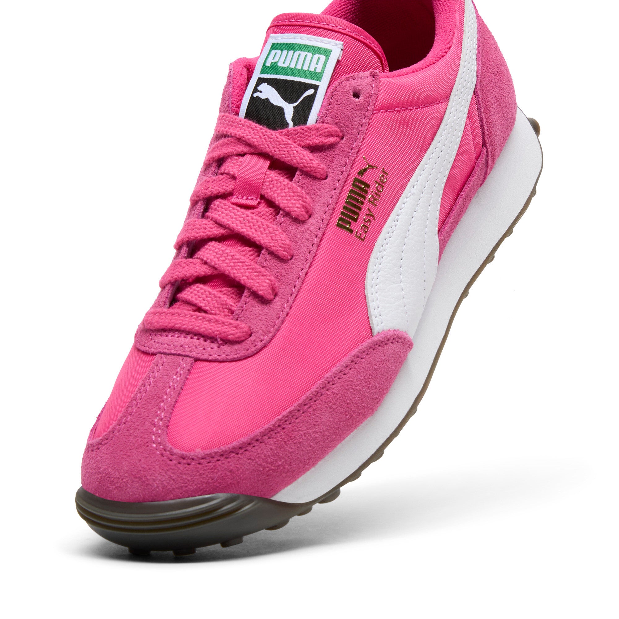 [400773-30] WOMENS PUMA EASY RIDER VINTAGE