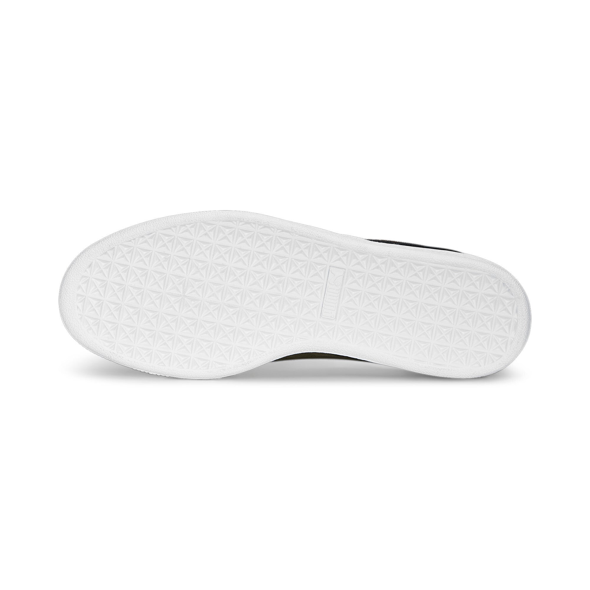 [389277-01] Mens Puma SUEDE CAMOWAVE