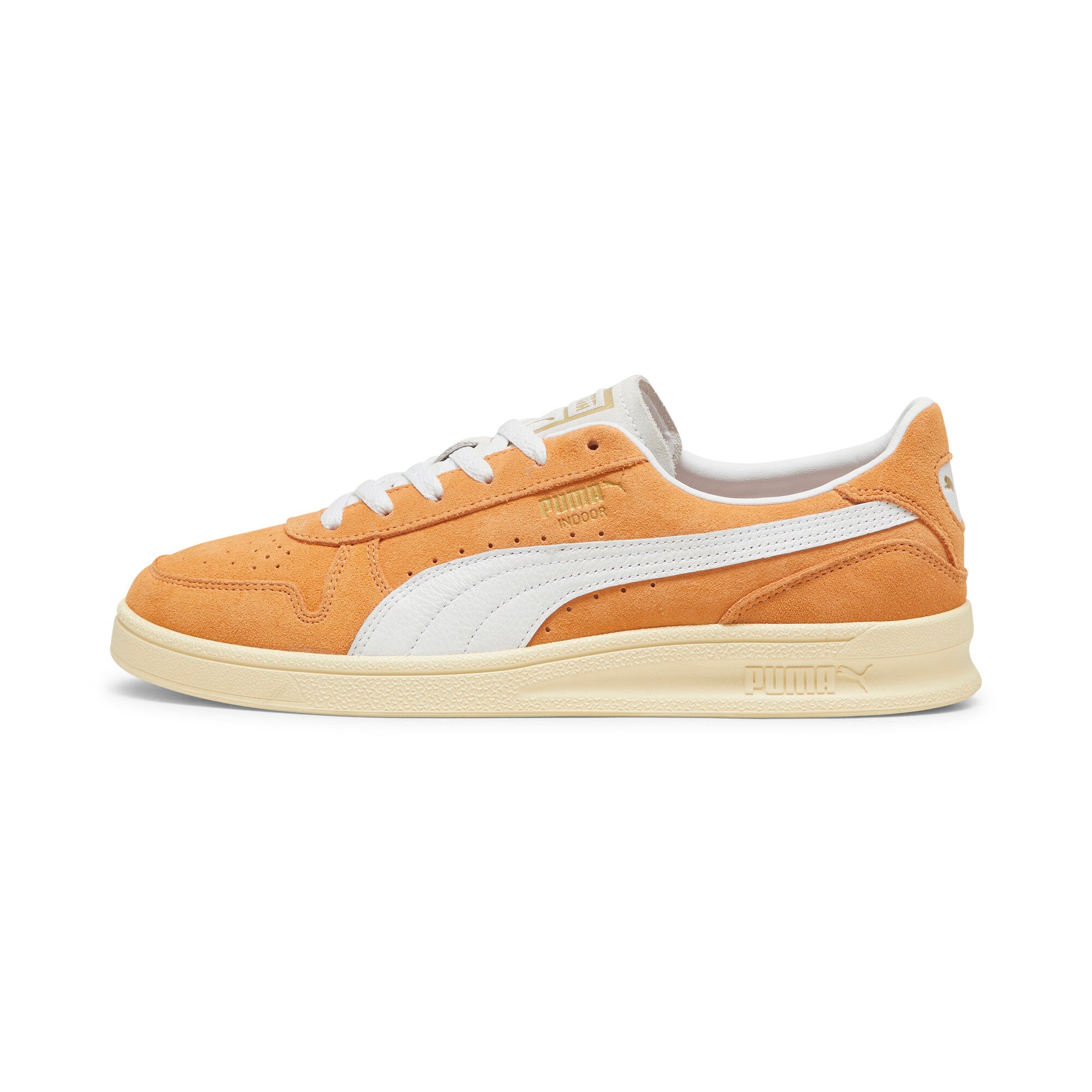 [401136-02] Mens Puma INDOOR SOFT