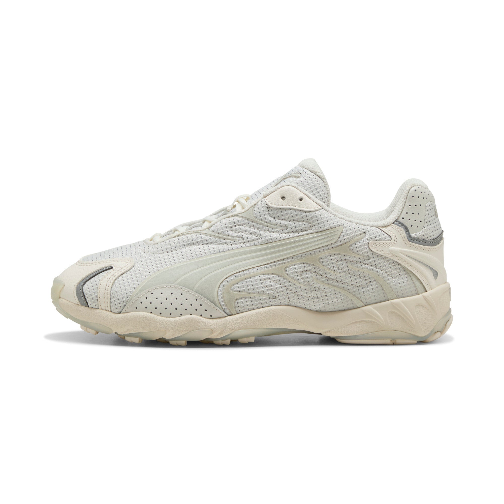 [401779-01] Mens Puma INHALE REFLECTIVE