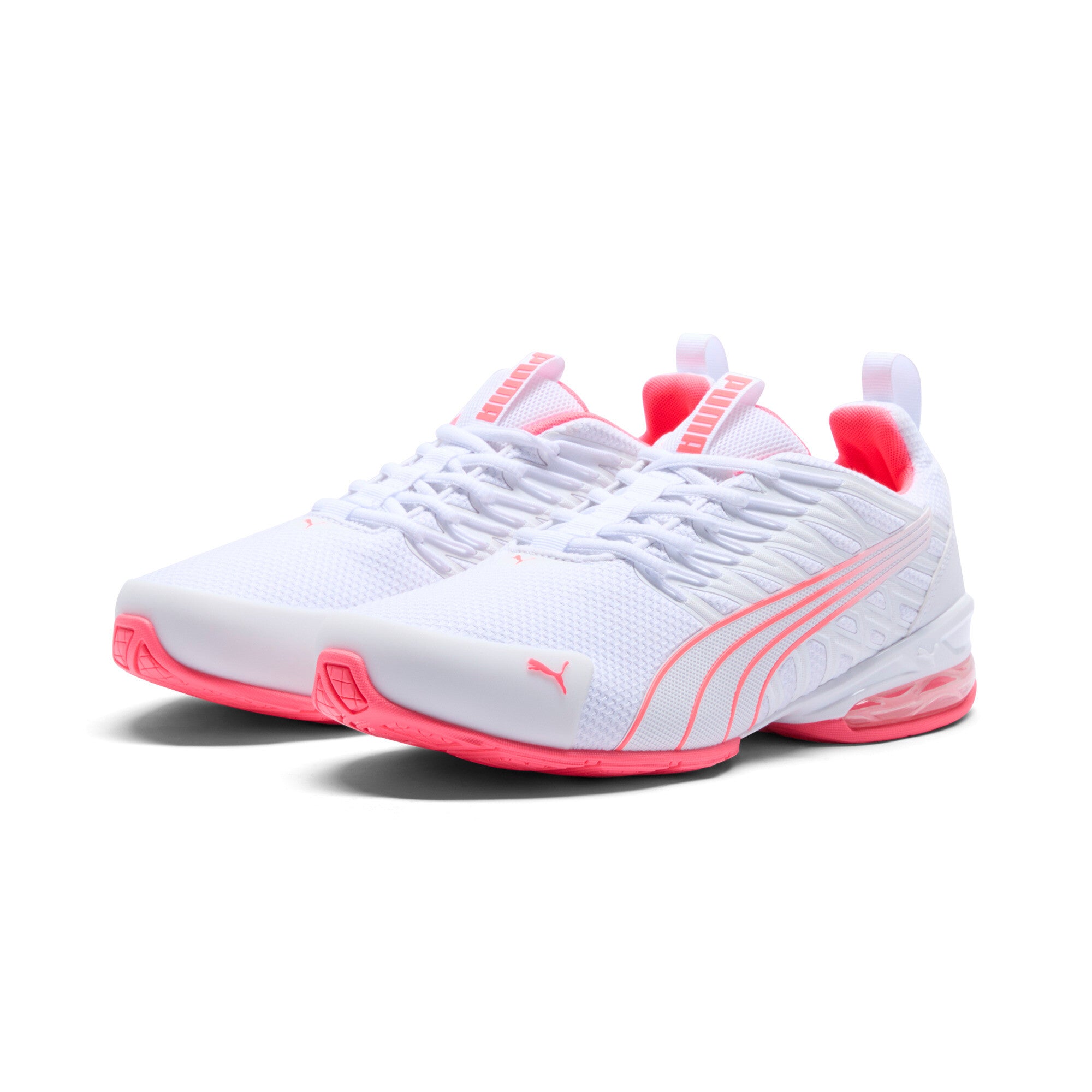 [311178-02] WOMENS PUMA VOLTAIC EVO WN S WIDE