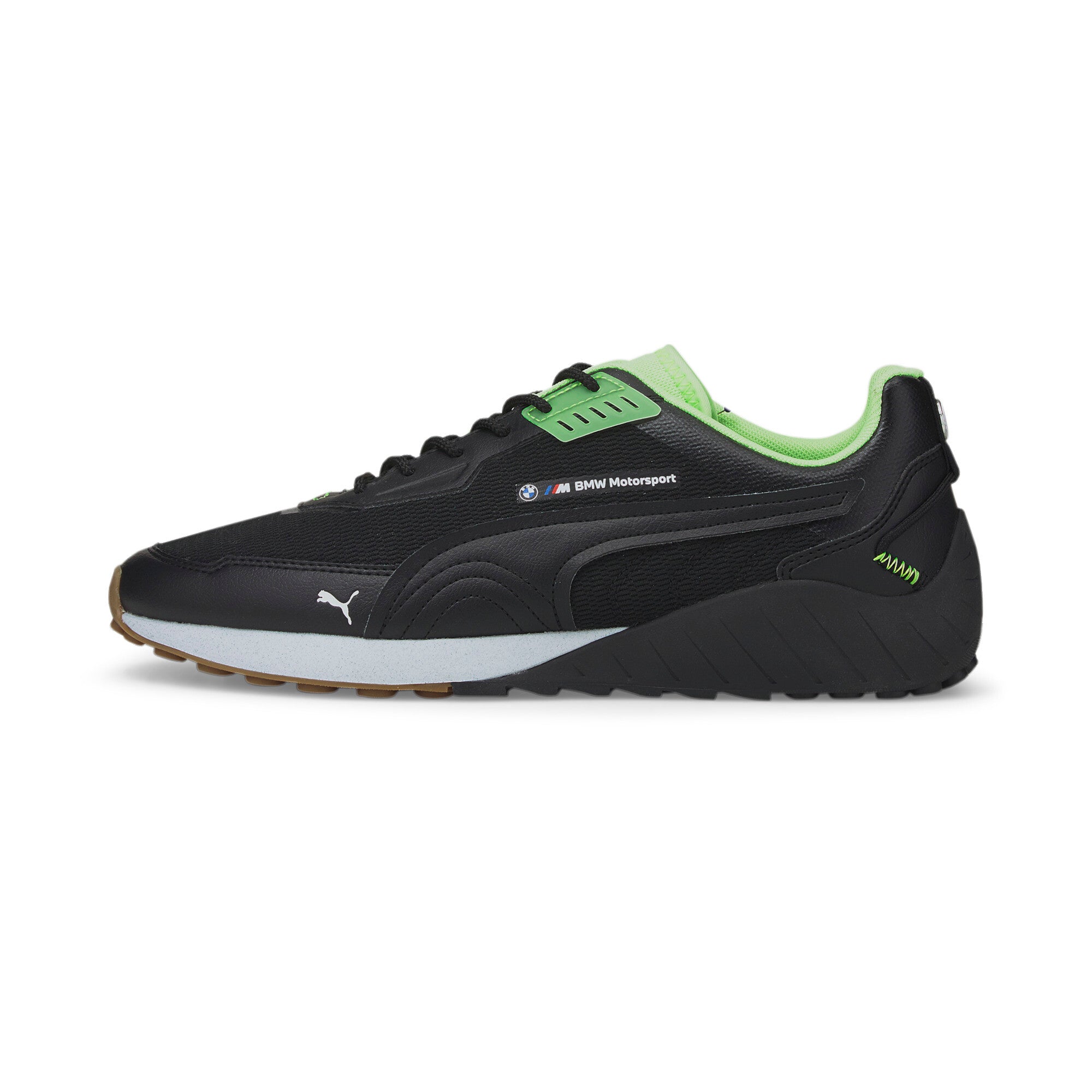 [307000-01] Mens PUMA BMW MOTORSPORT SPEEDFUSION