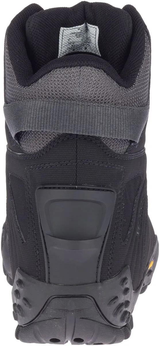 [J034696Z] WOMENS MERRELL CHAM 8 THERMO TALL WP