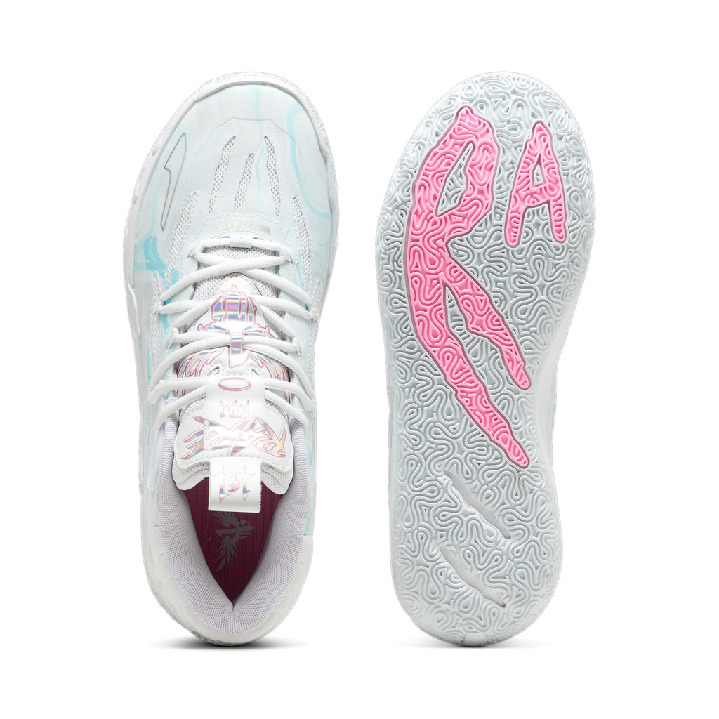 [379904-01] Mens Puma LAMELO BALL MB.03 'IRIDESCENT'