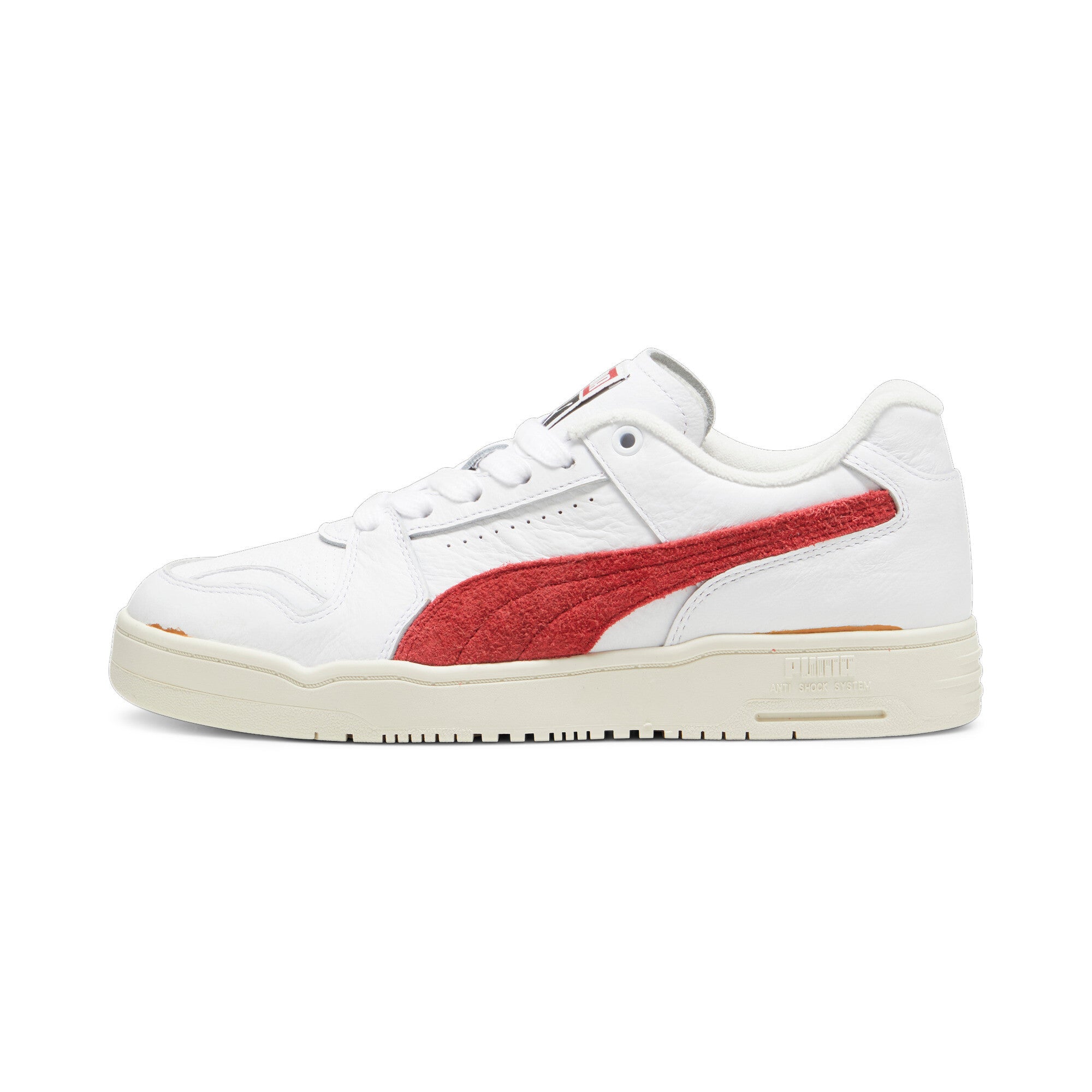 [396497-01] Mens PUMA SLIPSTREAM LO NEVERWORN III