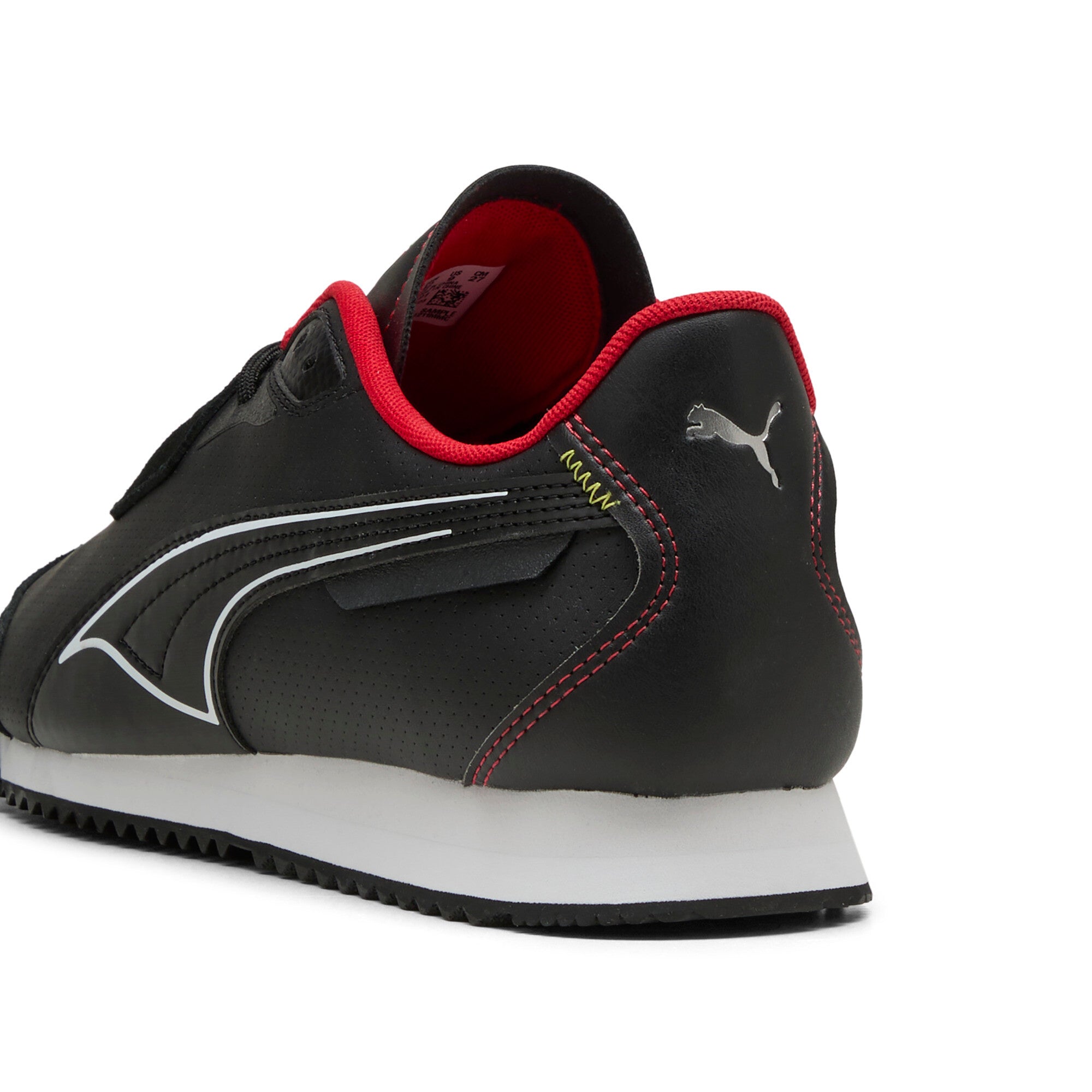 [308709-01] MENS PUMA SF ROMA S
