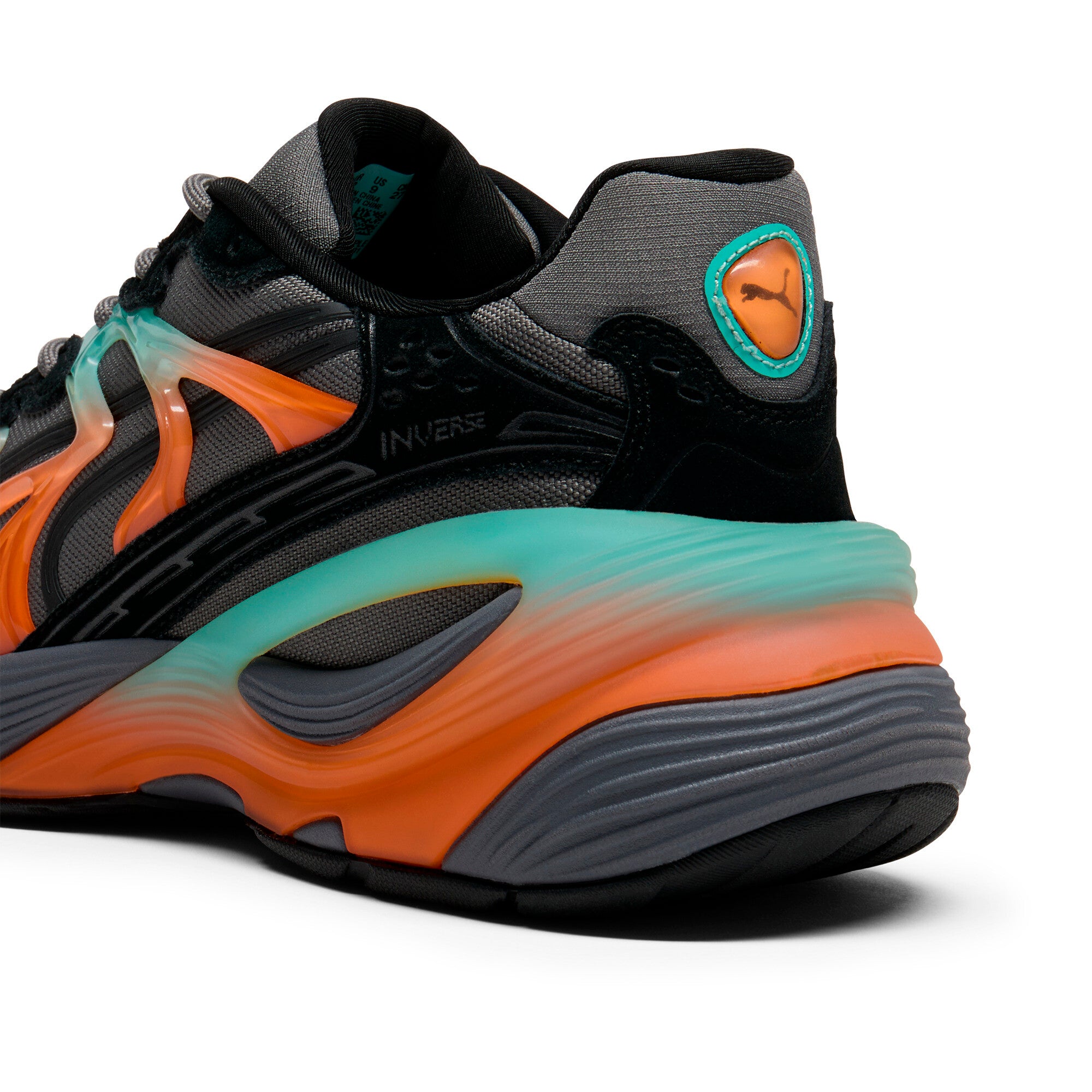 [401789-01] MENS PUMA INVERSE FISSION
