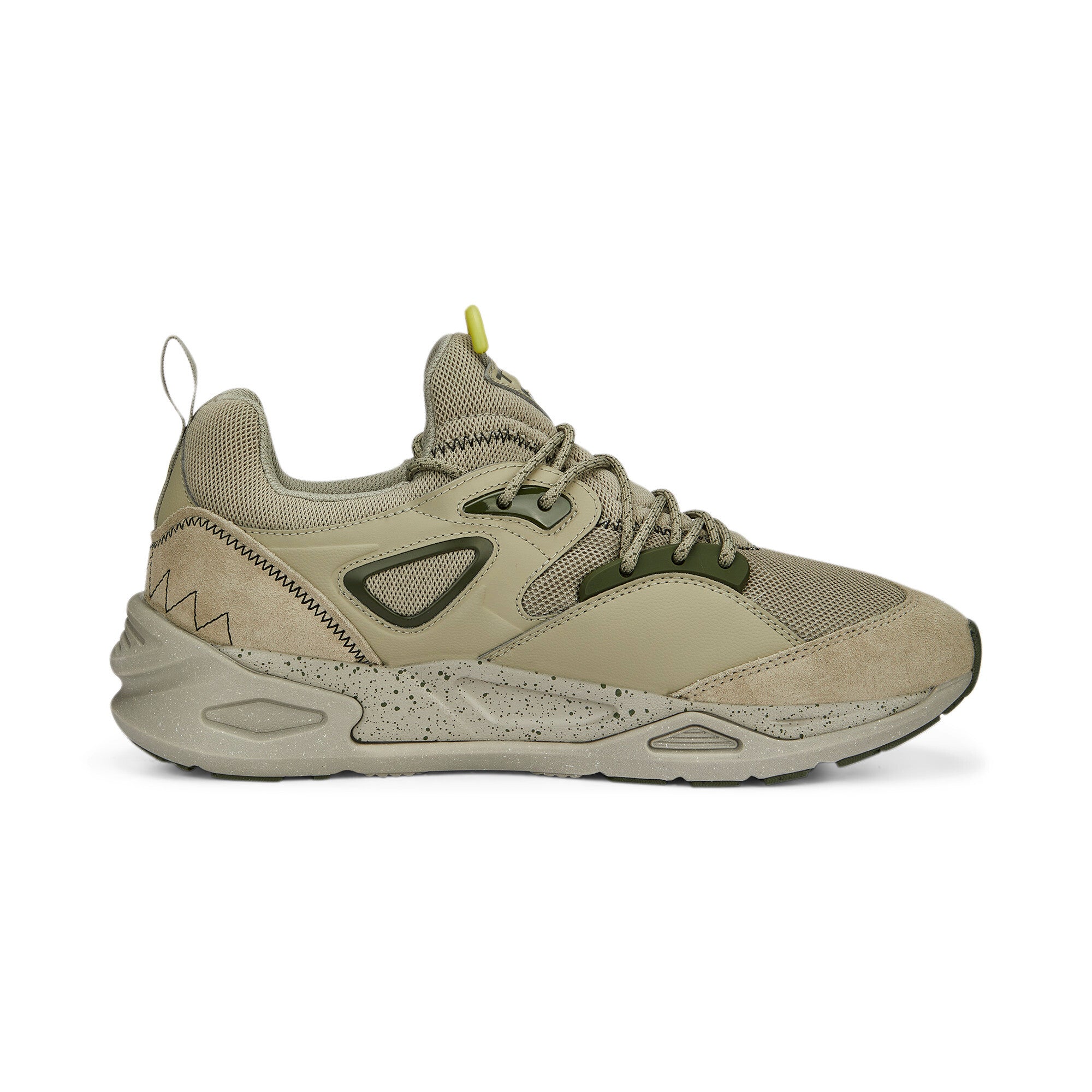 [390161-02] Mens PUMA TRC BLAZE ELEVATED H