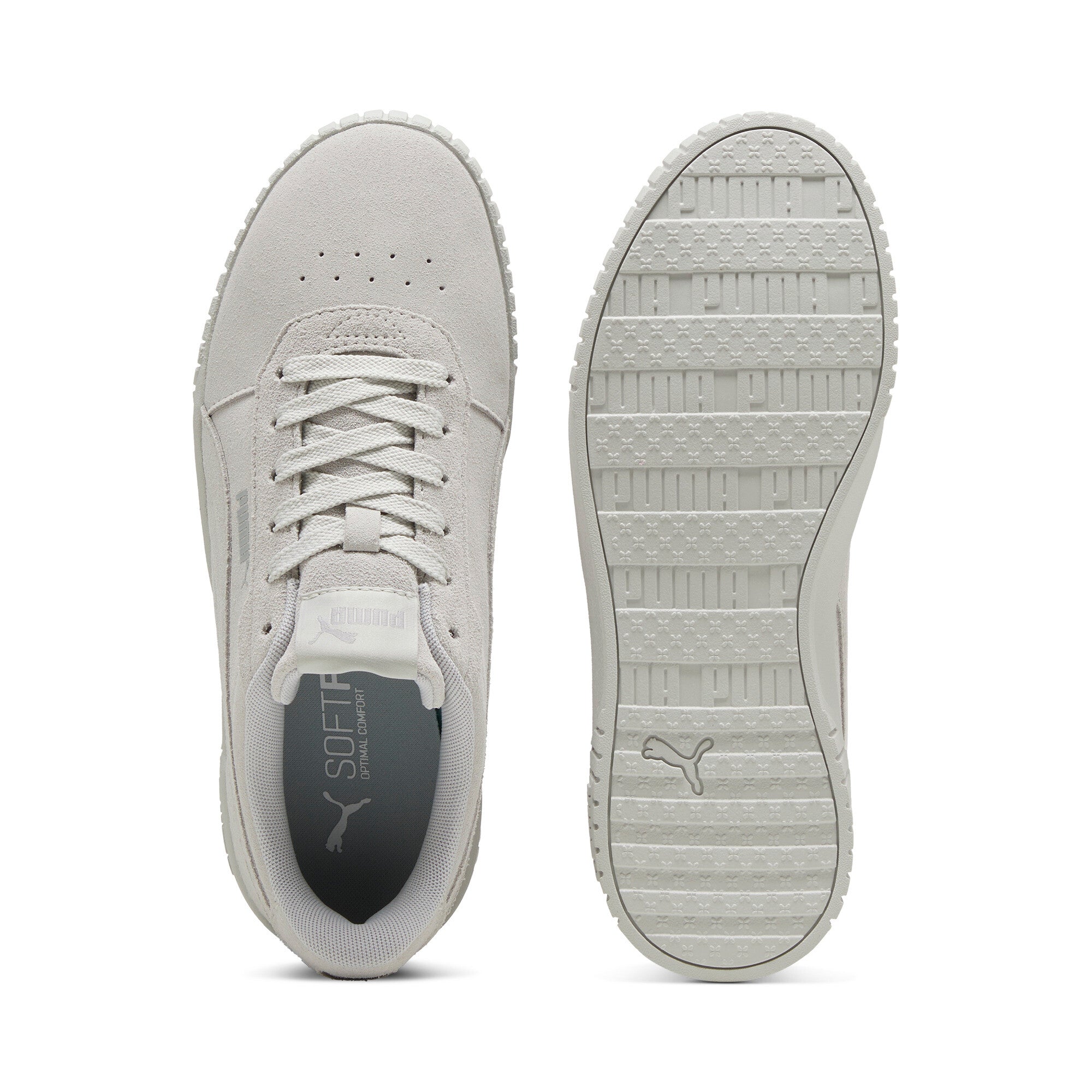 [394942-08] WOMENS PUMA CARINA 2.0 SD
