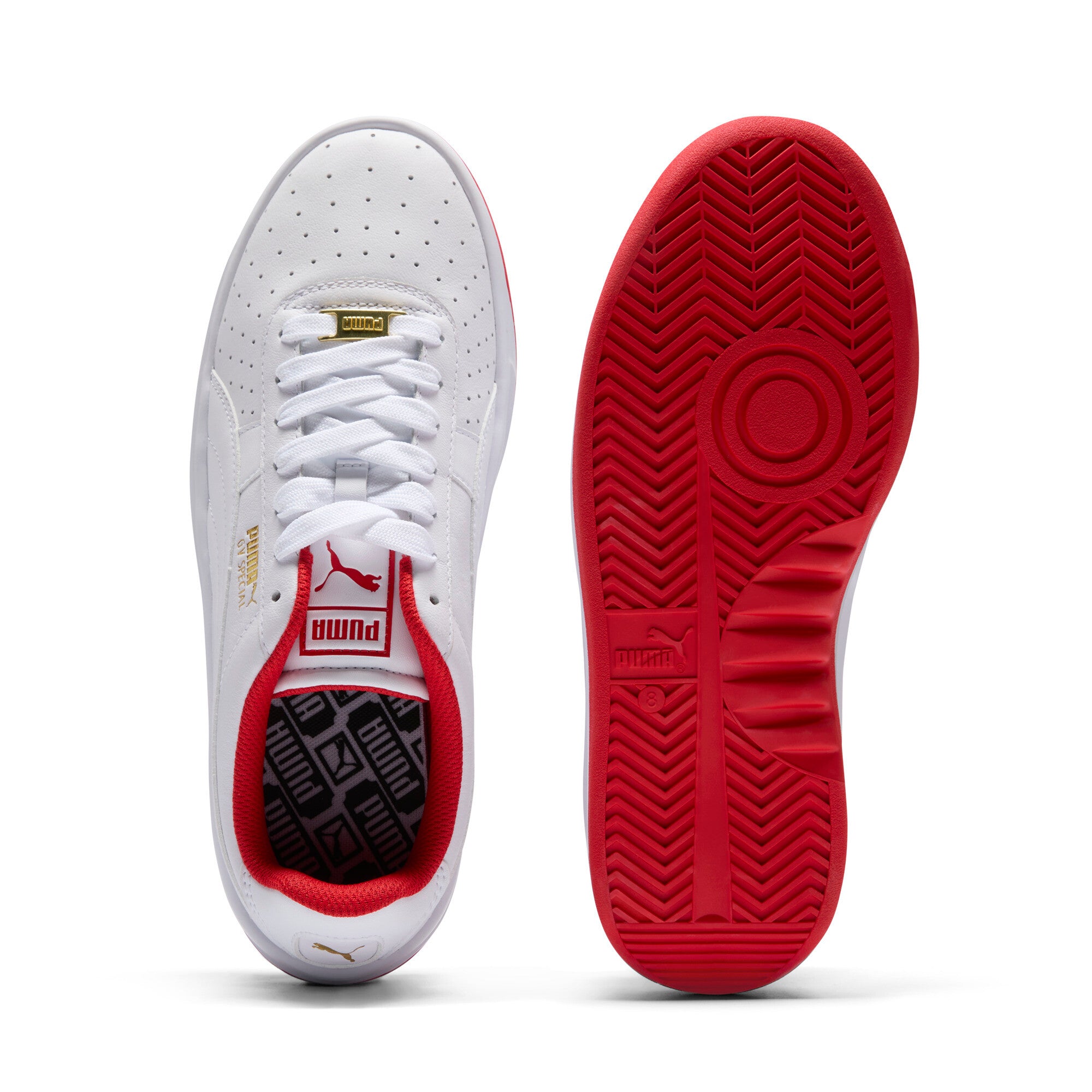 [398374-05] Mens Puma GV SPECIAL
