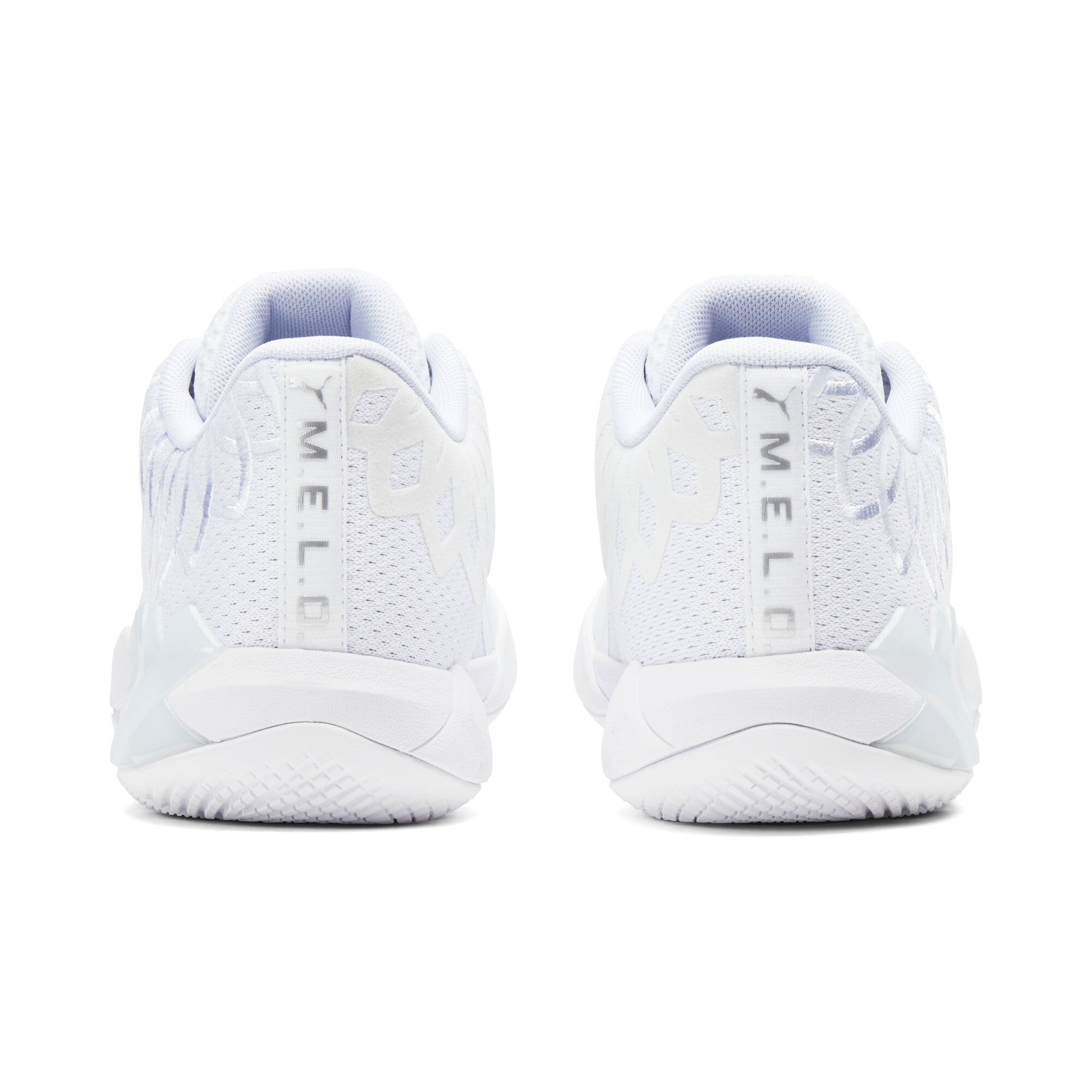 [377368-04] Youth Puma MB1 LO JR