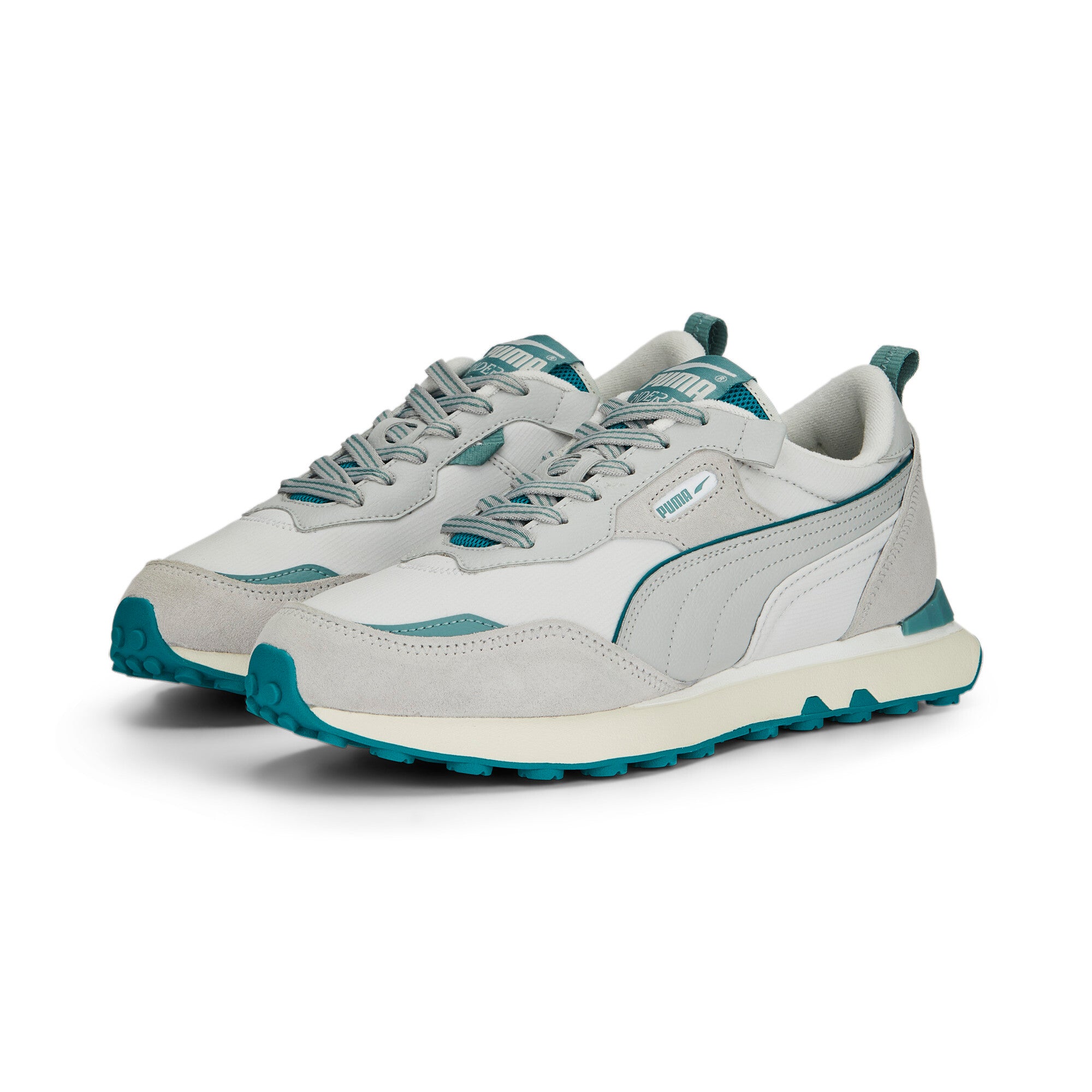 [390166-02] Mens PUMA RIDER FV VACATION GR