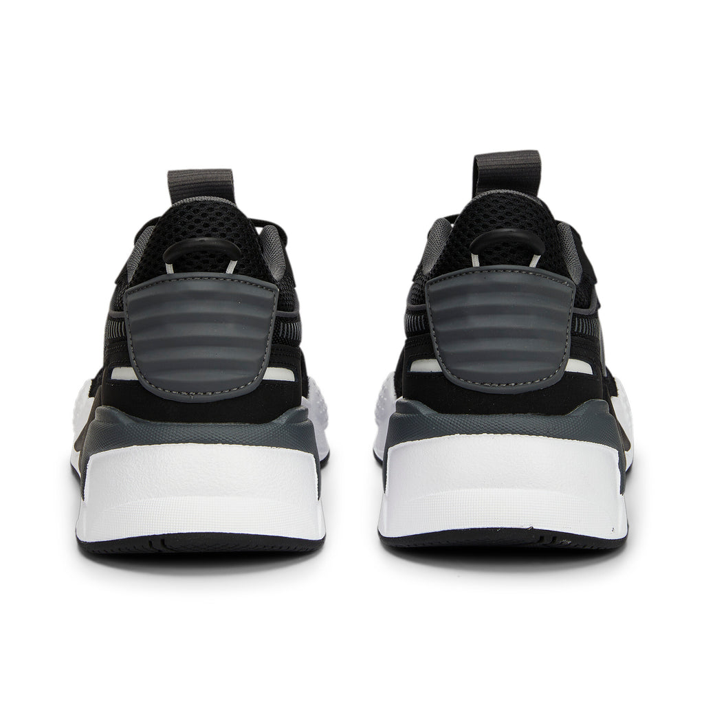 [391176-03] Mens Puma RS-X SUEDE