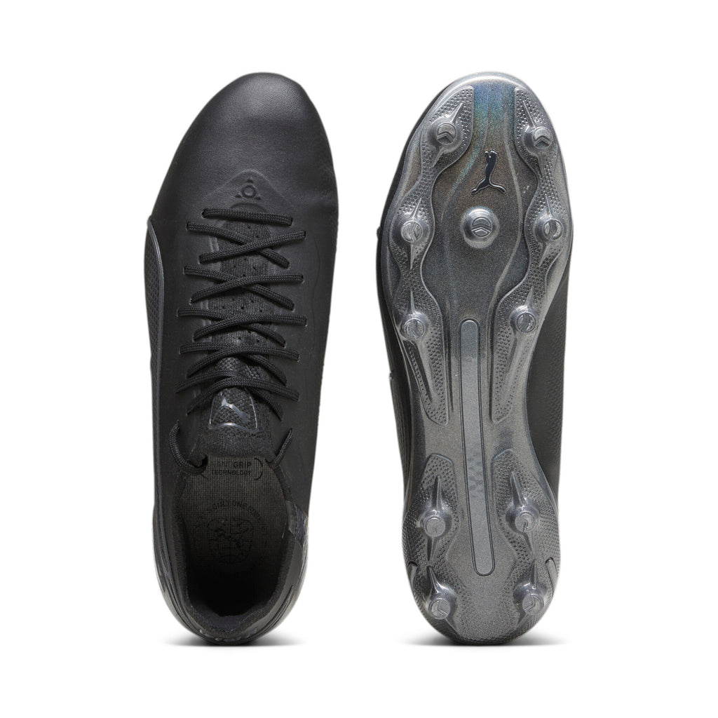 [107563-03] Mens Puma KING ULTIMATE FG/AG