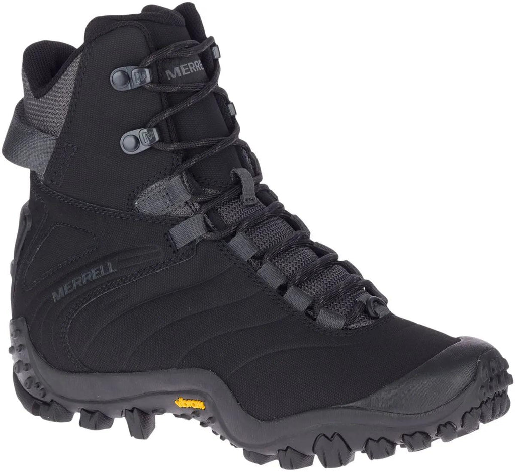 [J034696Z] WOMENS MERRELL CHAM 8 THERMO TALL WP