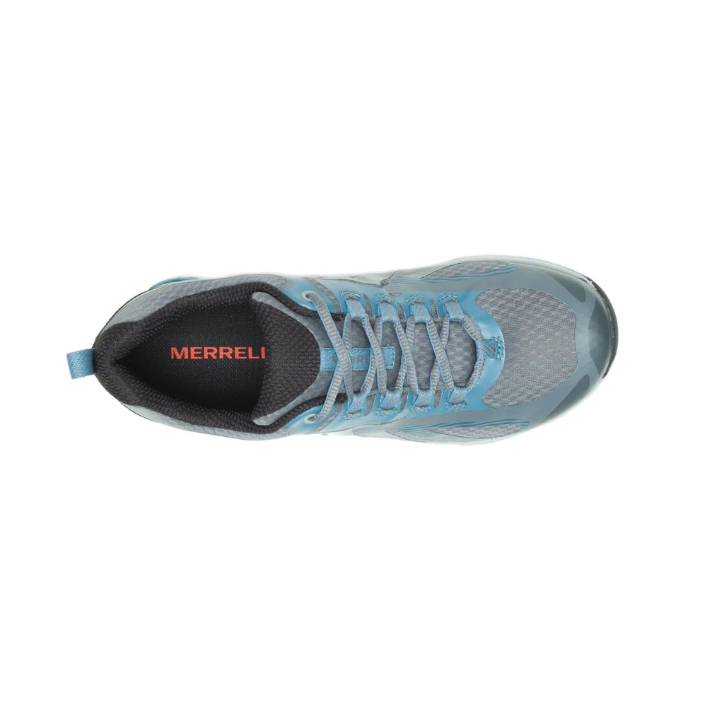 [J034446Z-WIDE] WOMENS MERRELL SIREN EDGE 3 WP