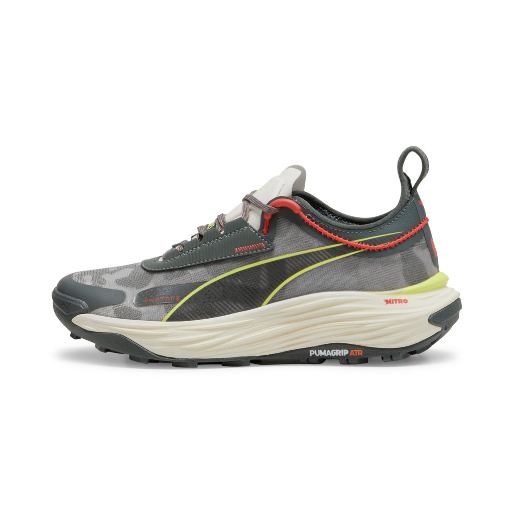 [377746-08] Womens Puma VOYAGE NITRO 3