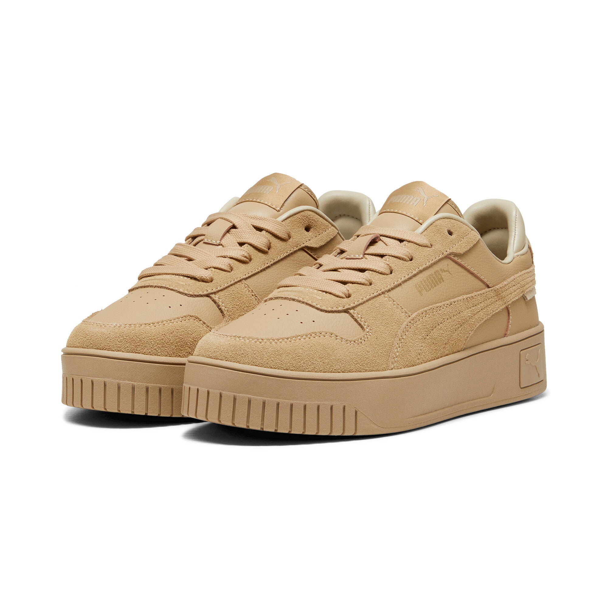 [395093-01] WOMENS PUMA CARINA STREET SD