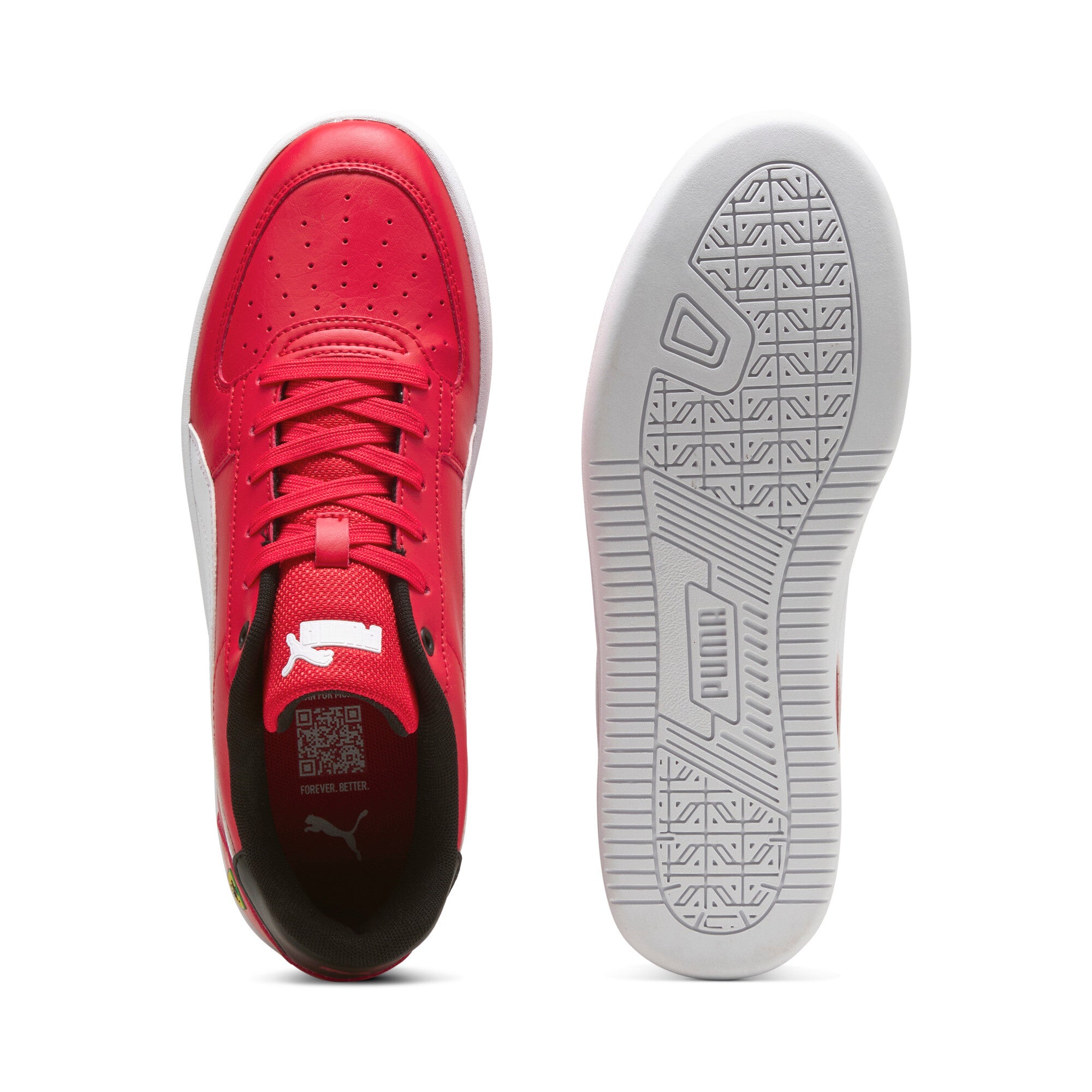 [308855-02] Mens Puma FERRARI CAVEN 2.0