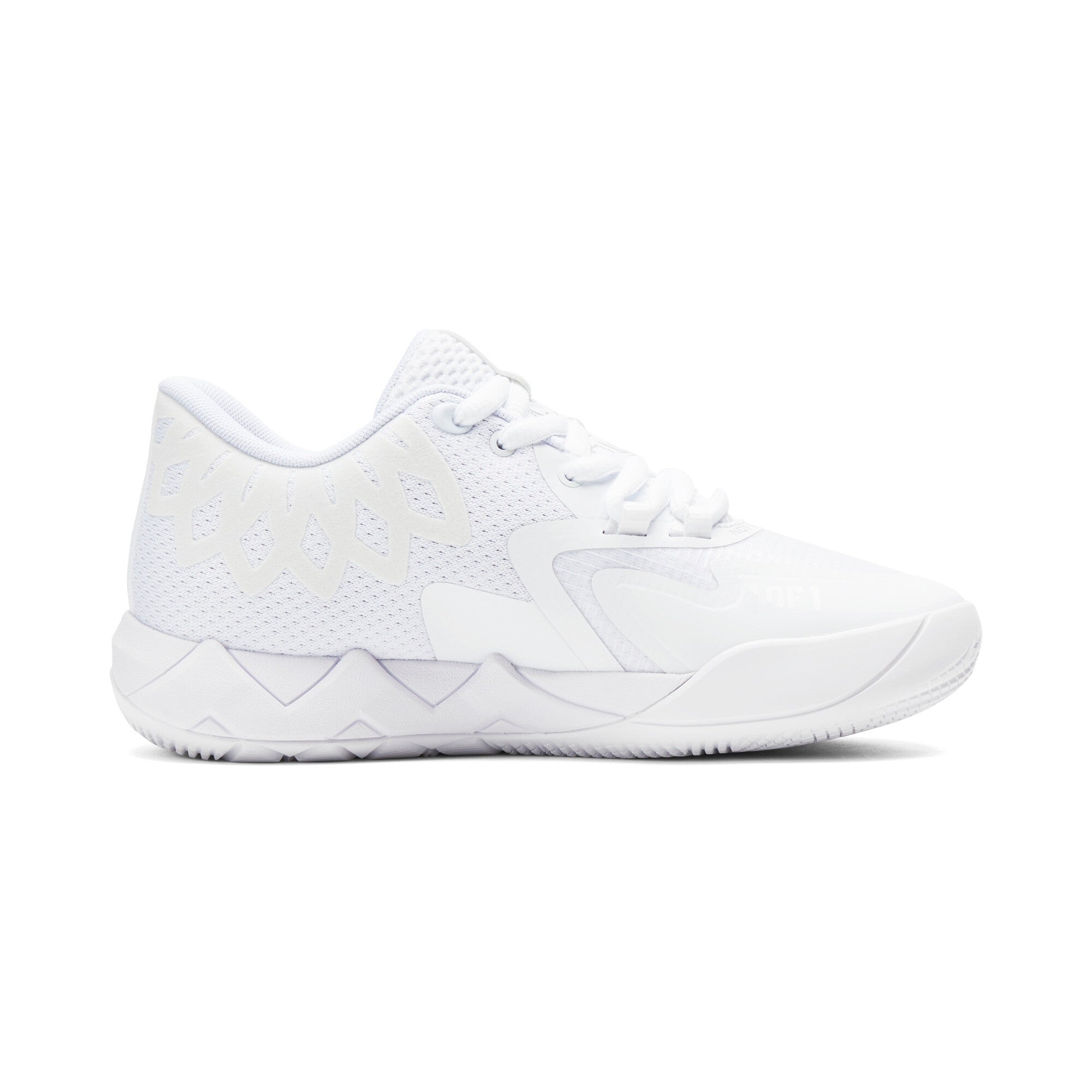 [377368-04] Youth Puma MB1 LO JR