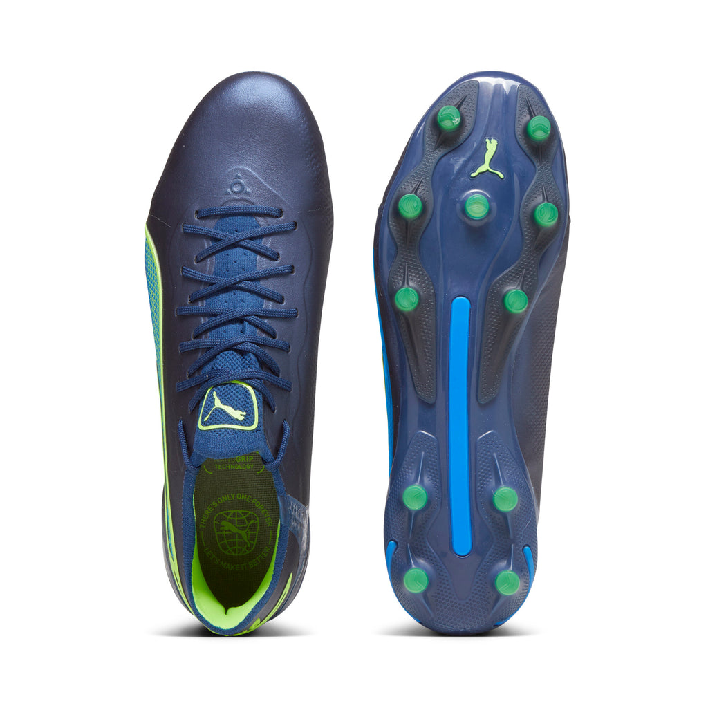 [107563-04] Mens Puma King Ultimate FG/AG Soccer Cleats