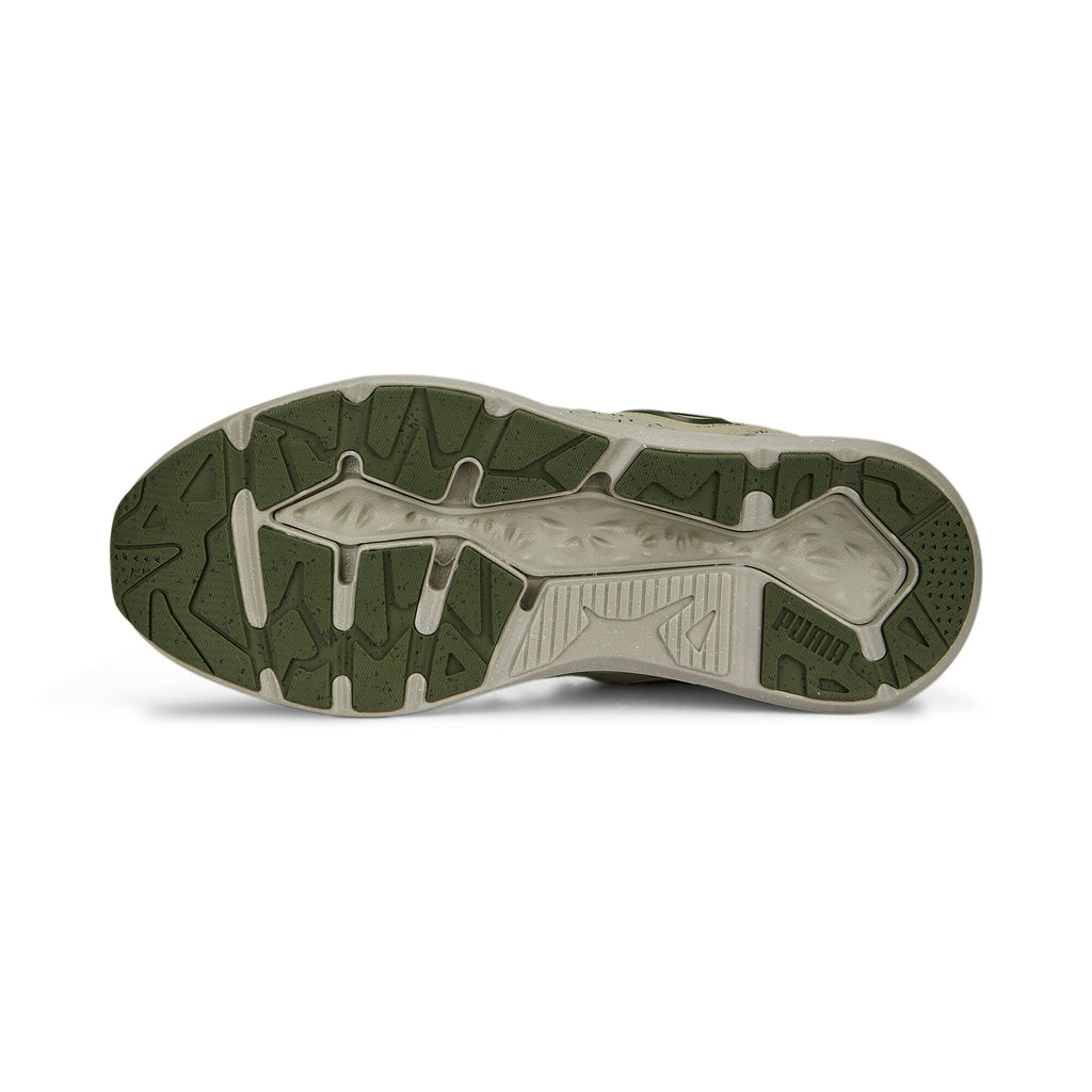 [390161-02] Mens PUMA TRC BLAZE ELEVATED H