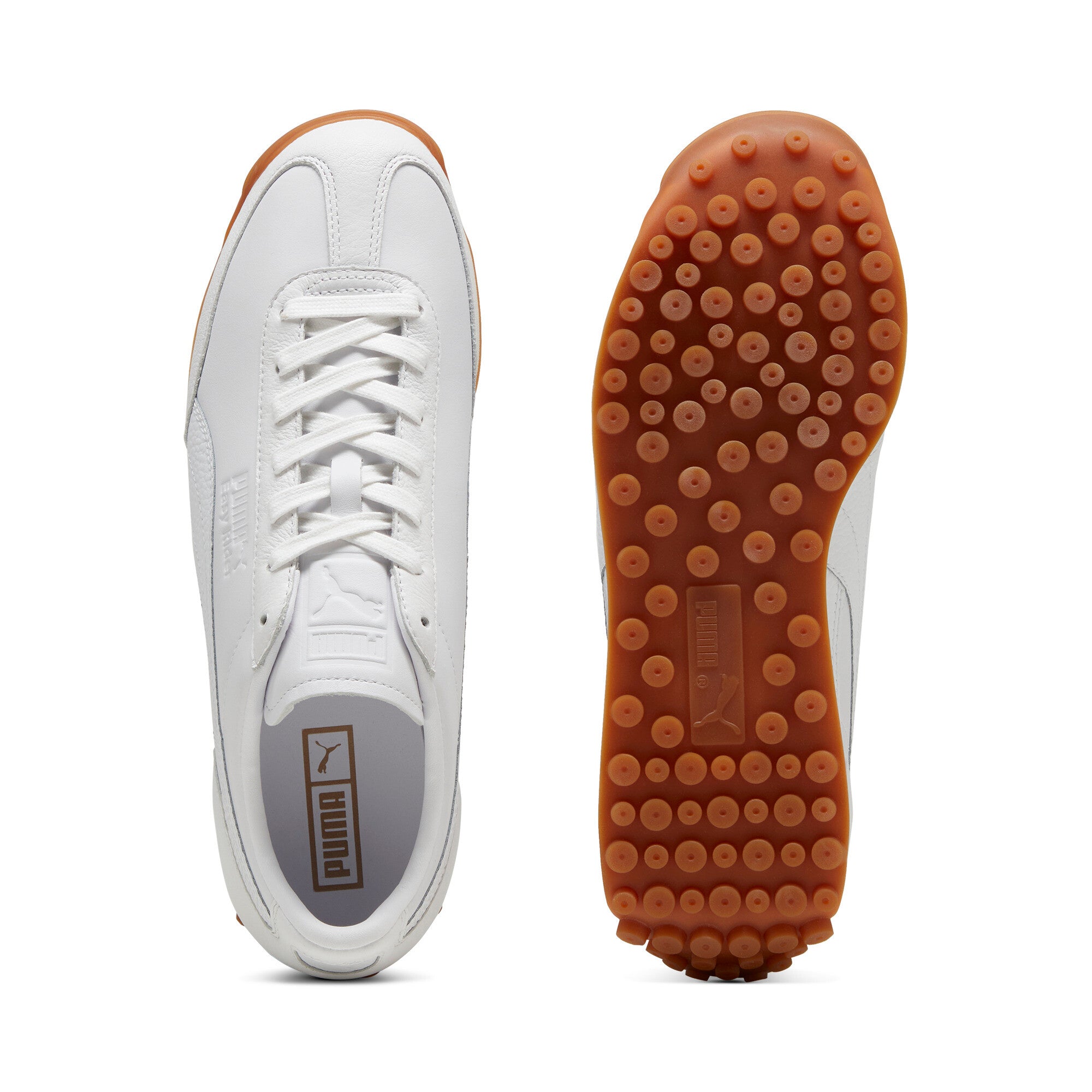 [399029-02] MENS PUMA EASY RIDER LTH