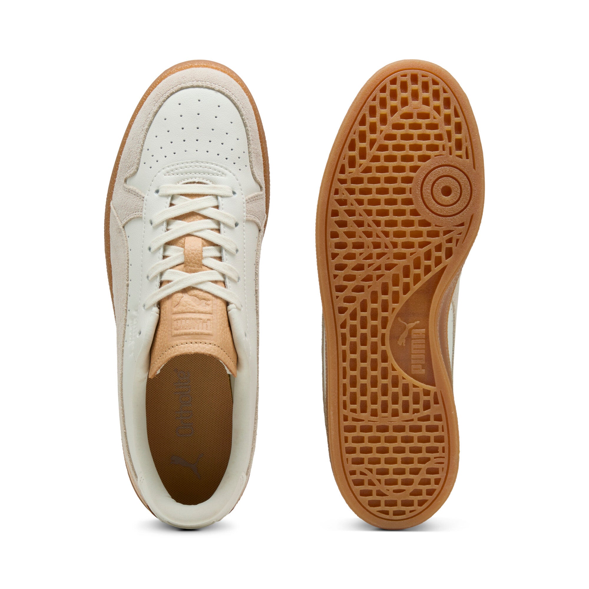 [401362-01] MENS PUMA INDOOR SPECIAL